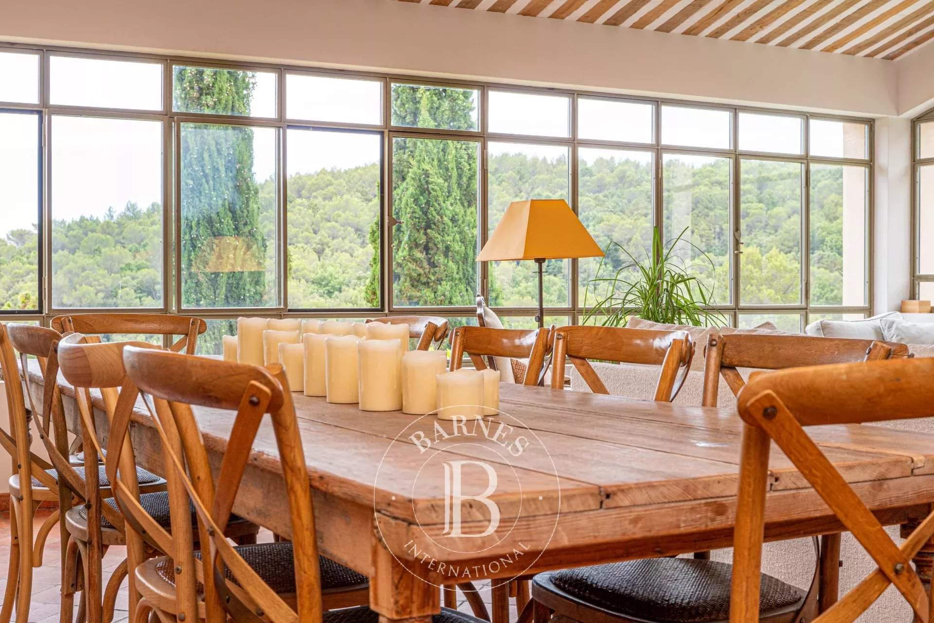 Valbonne  - Villa  - picture 8