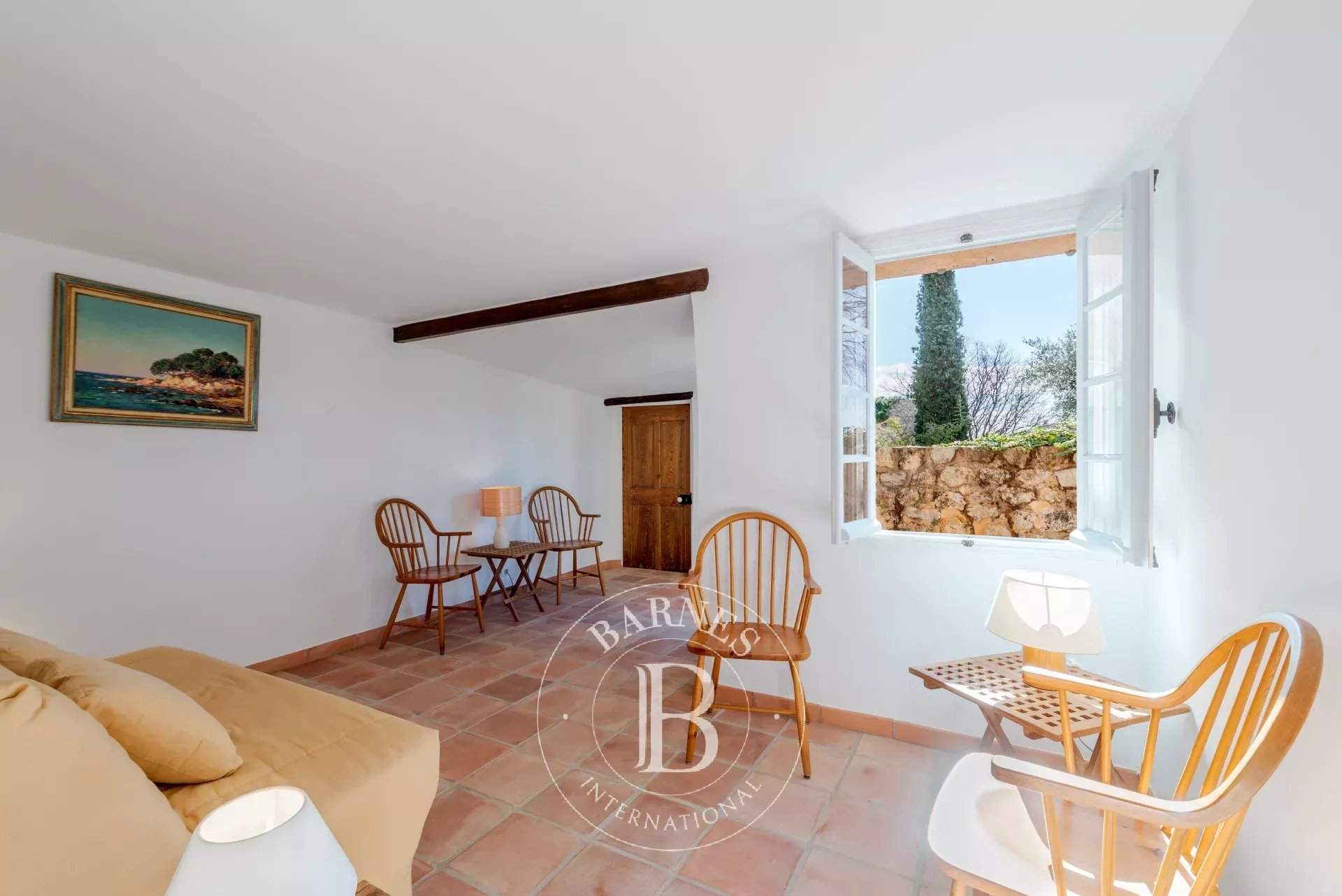 Peymeinade  - Villa 5 Pi&egrave;ces 3 Chambres - picture 14