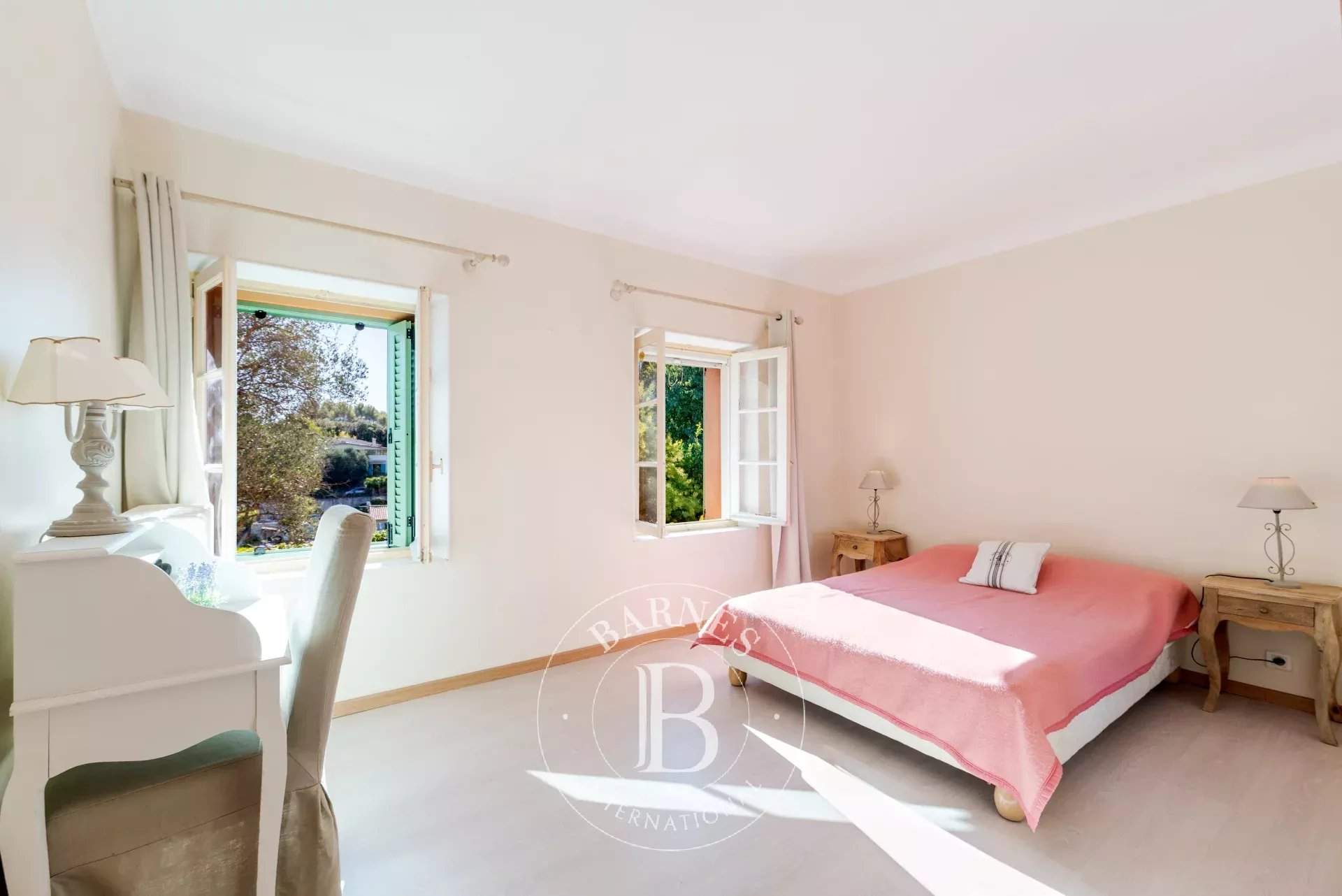 Grasse  - Villa 4 Bedrooms - picture 16