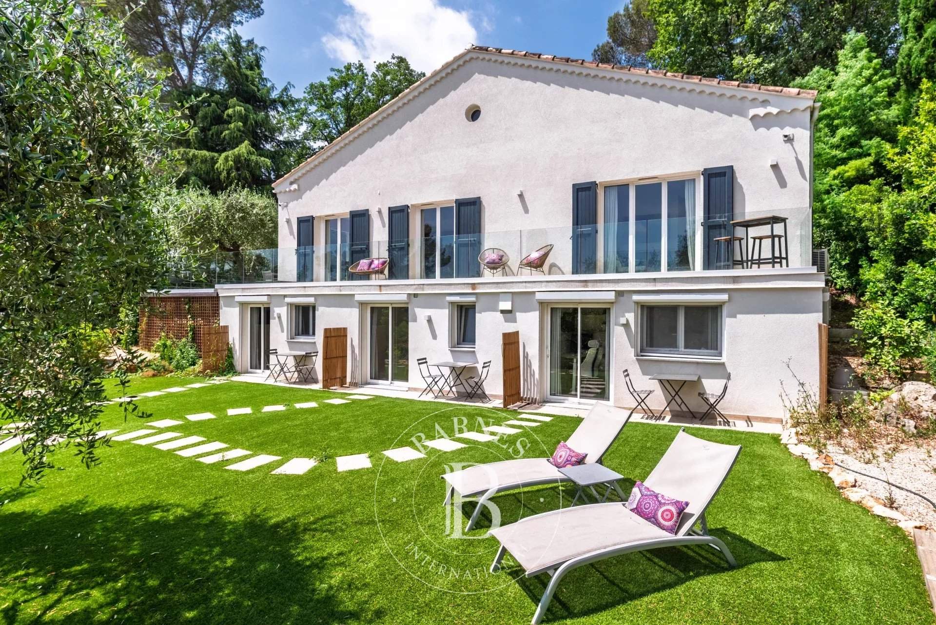 Valbonne  - Villa 6 Bedrooms - picture 5