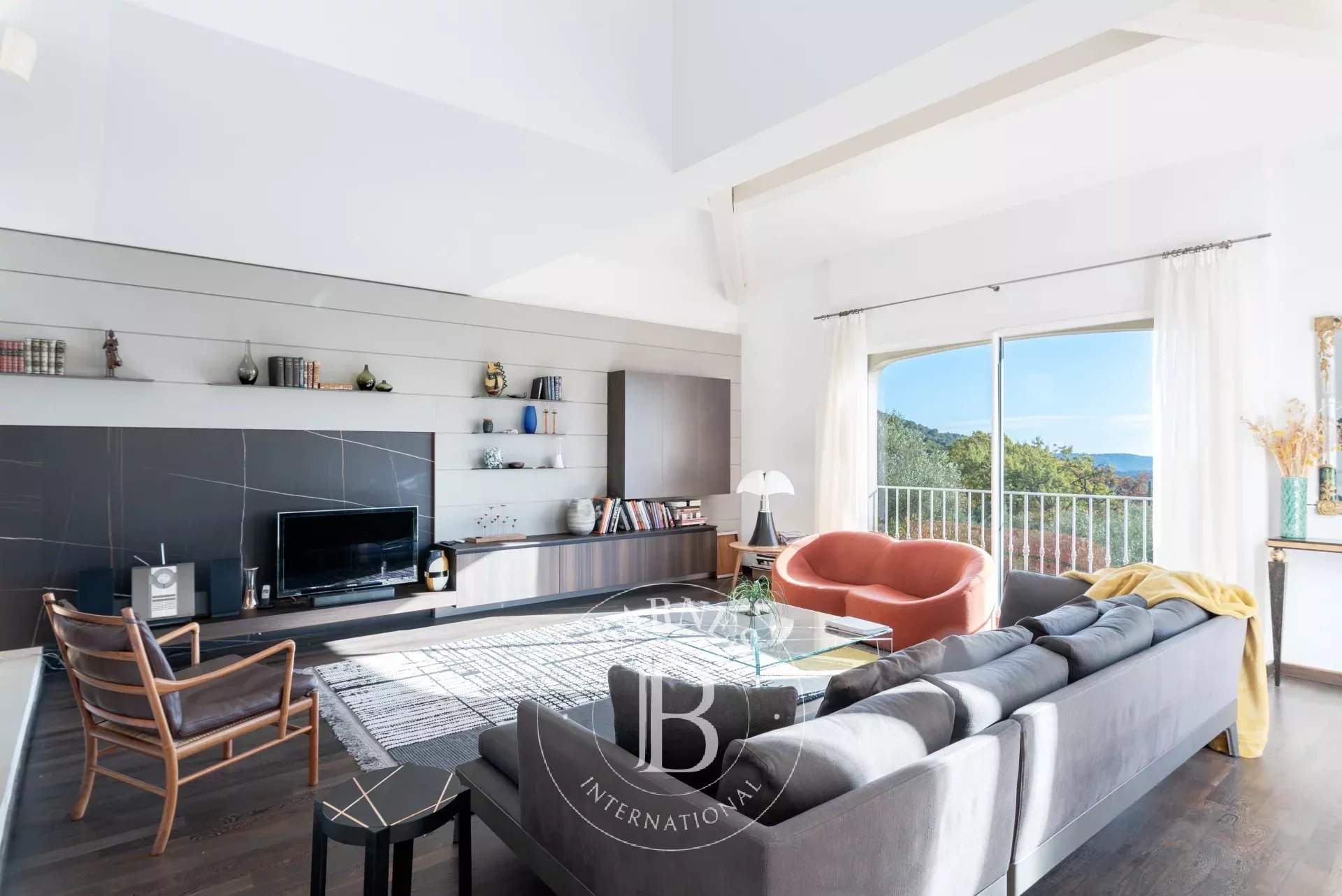 Cabris  - Villa 7 Pièces 5 Chambres - picture 9