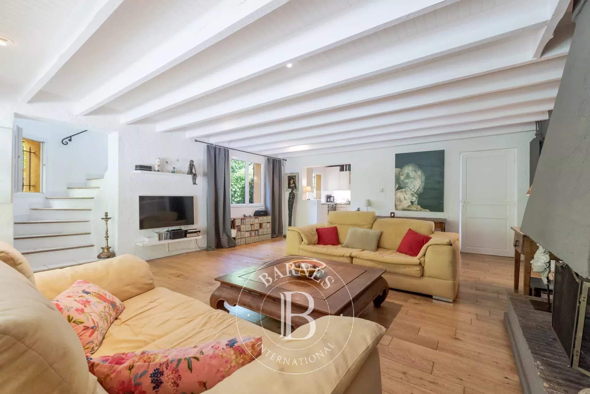 Valbonne  - Villa 3 Bedrooms - picture 9
