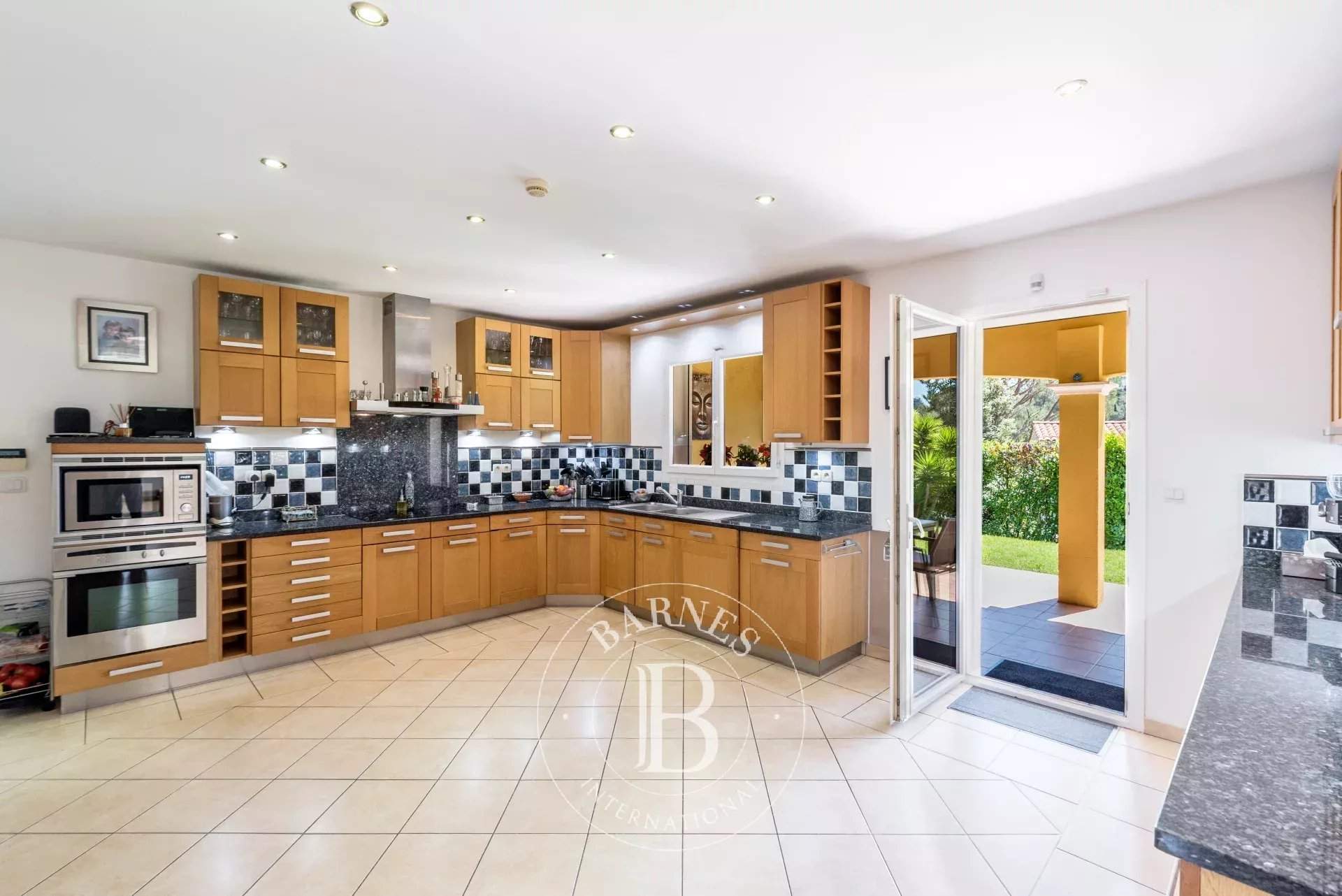 Valbonne  - Villa 4 Bedrooms - picture 19