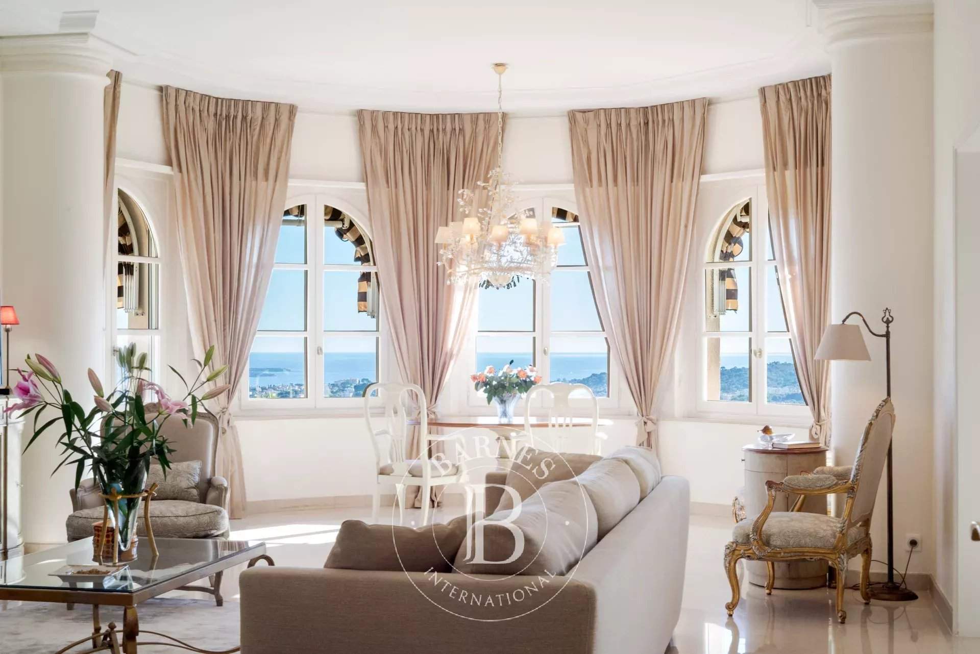 Mougins  - Villa 5 Bedrooms - picture 16