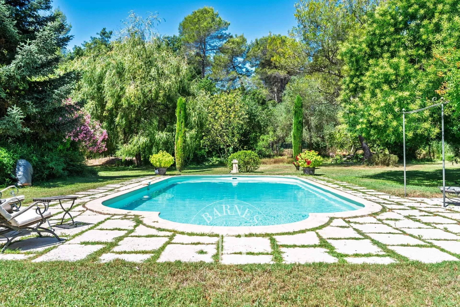 Valbonne  - Villa 3 Bedrooms - picture 3