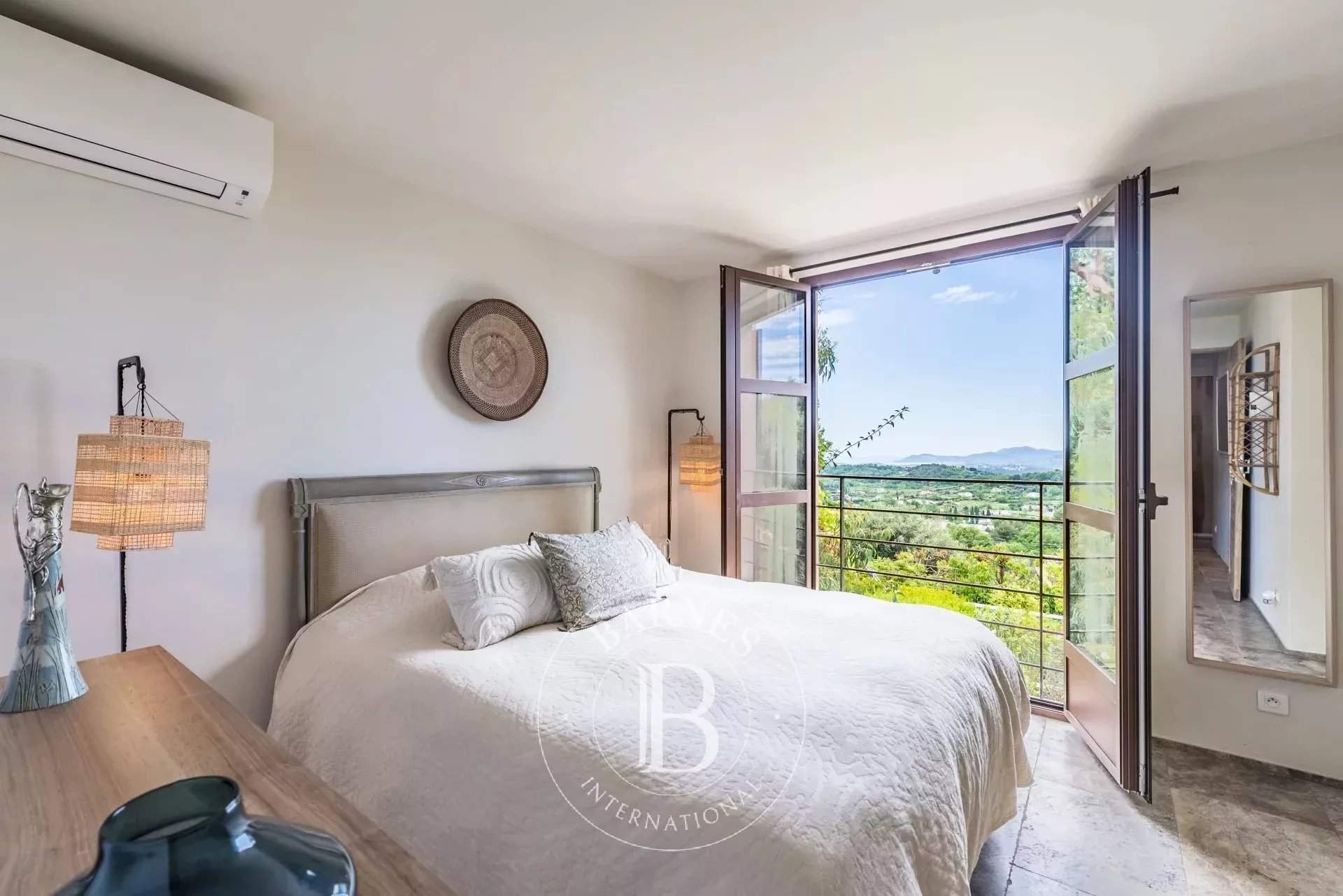 Châteauneuf-Grasse  - Villa 5 Bedrooms - picture 14