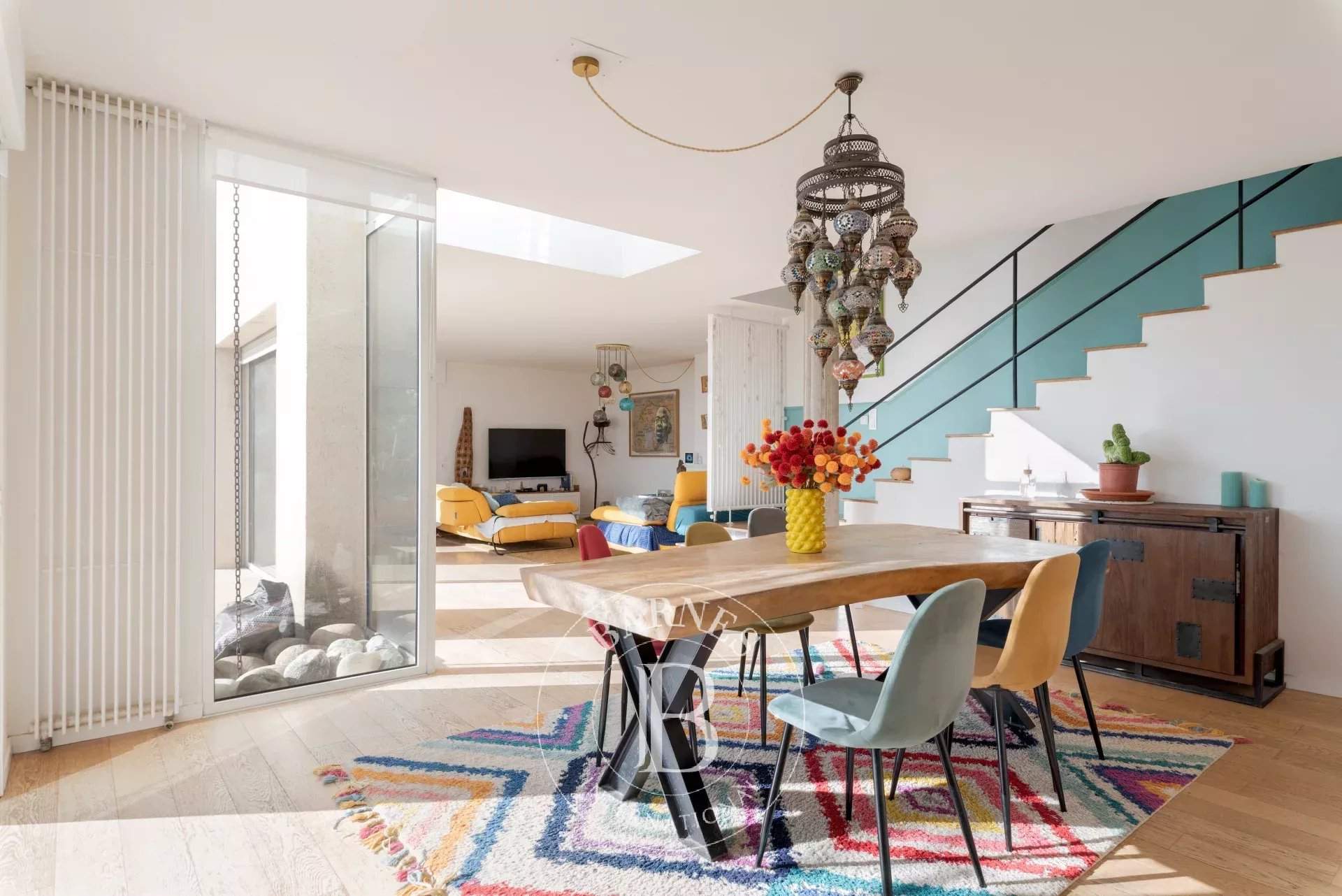 Grasse  - Maison 6 Pi&egrave;ces 4 Chambres - picture 19