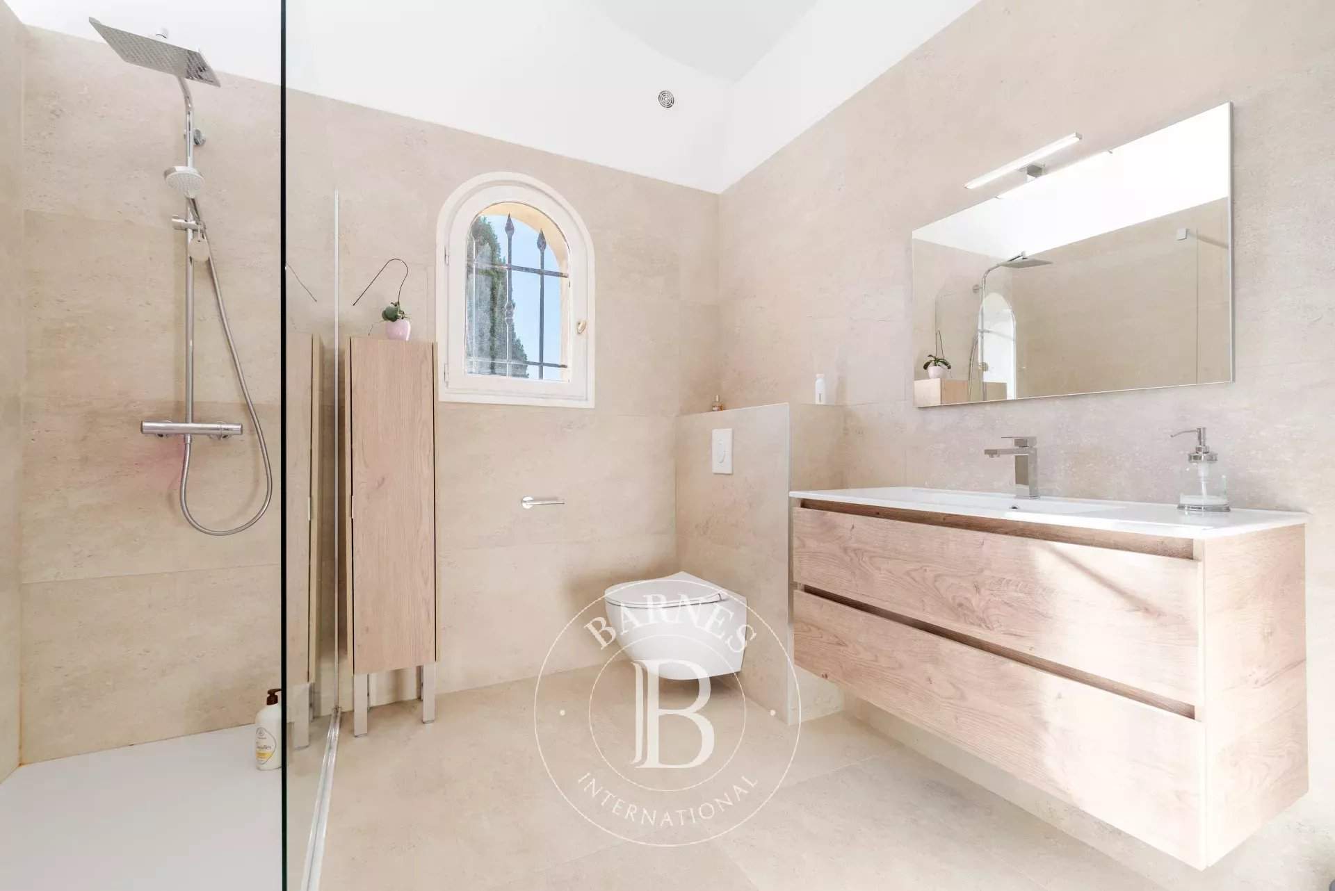 Grasse  - Villa 8 Pièces 6 Chambres - picture 12