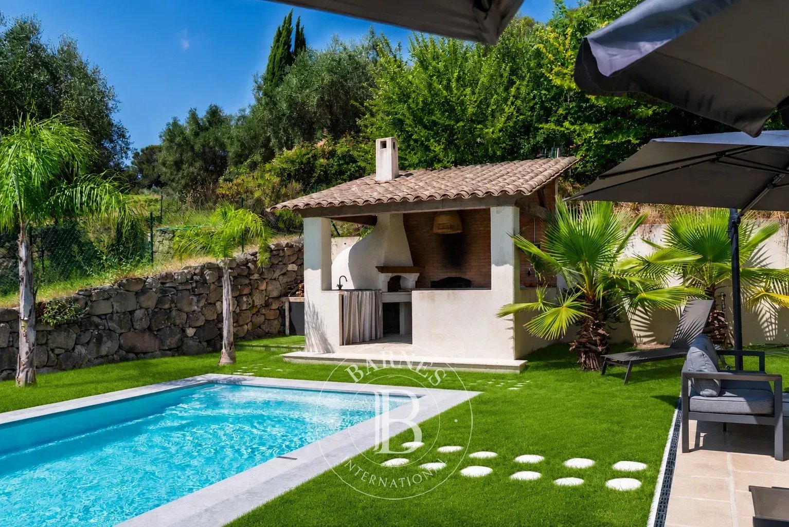 Biot  - Villa 5 Bedrooms - picture 20