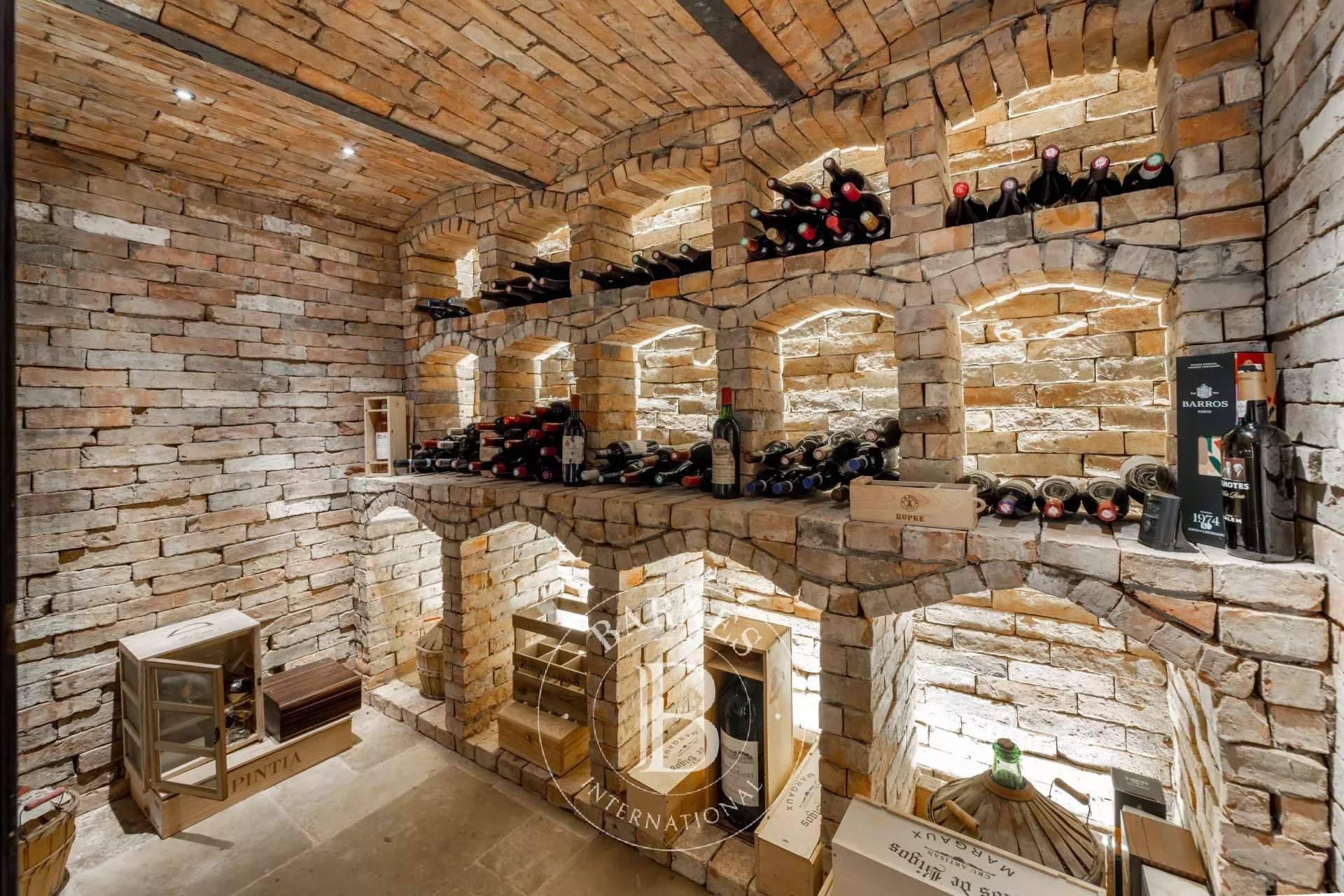 Mougins  - Villa 12 Pi&egrave;ces 7 Chambres - picture 9