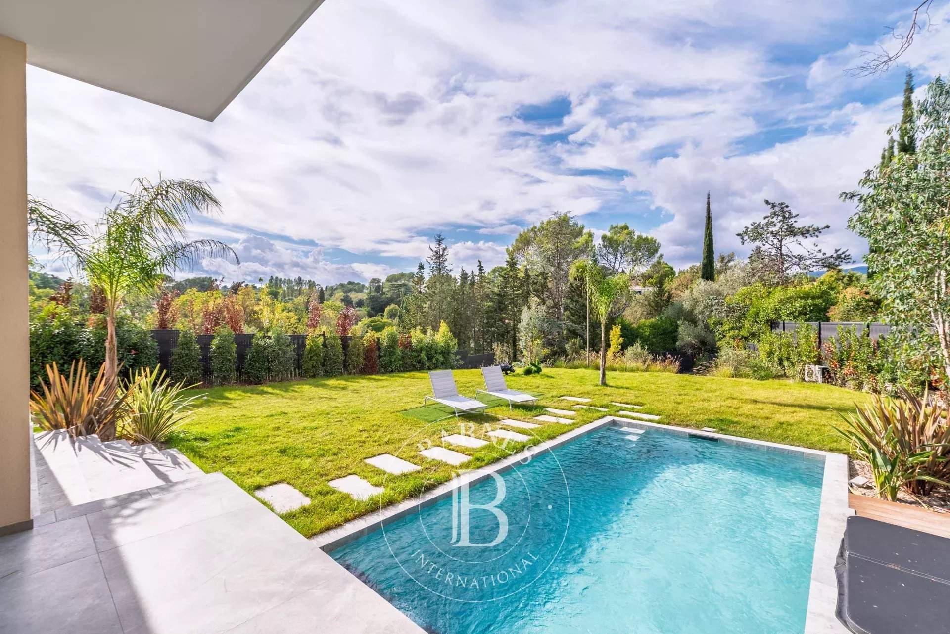 Valbonne  - Villa 4 Bedrooms - picture 1