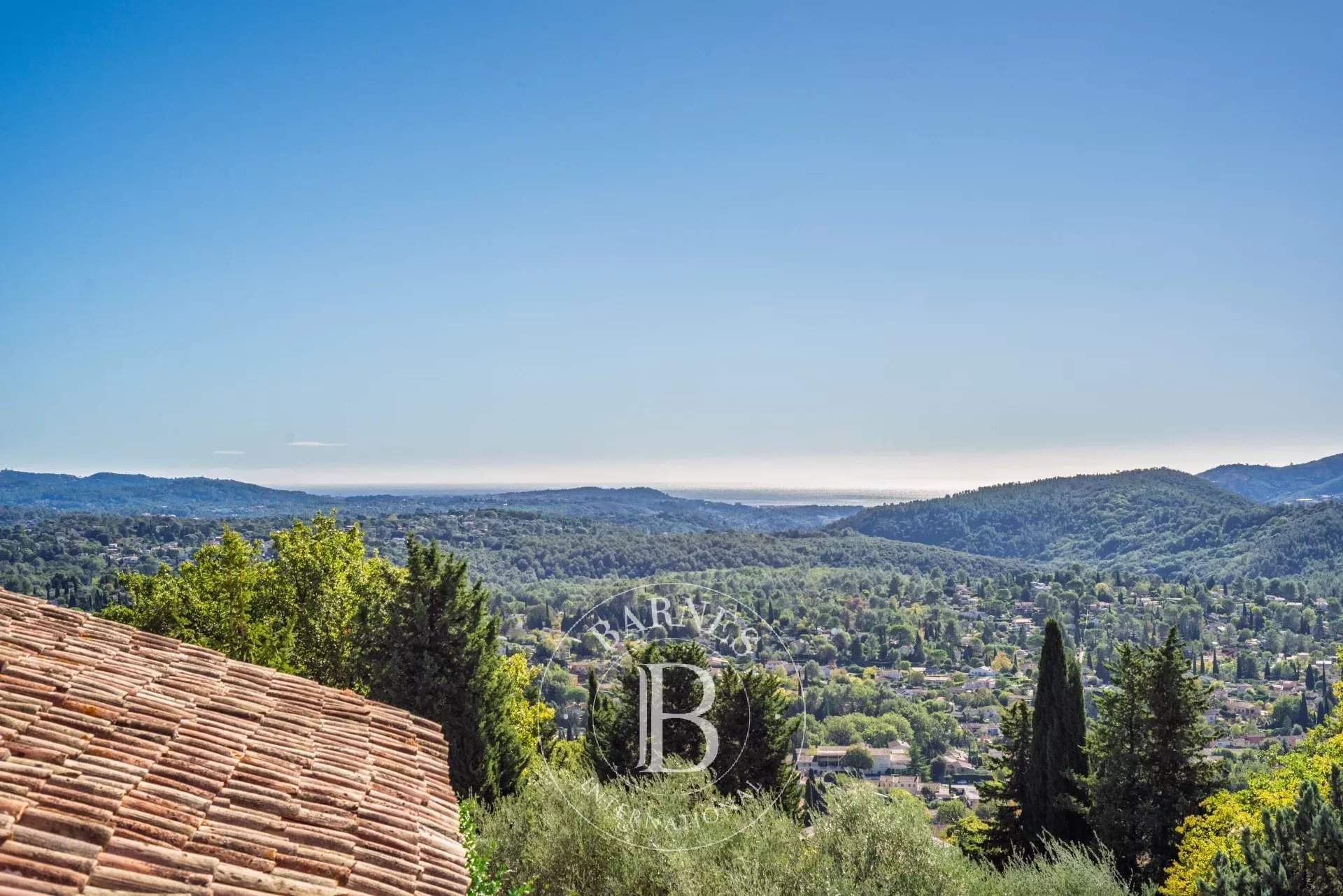 Cabris  - Villa 6 Pièces 5 Chambres - picture 4