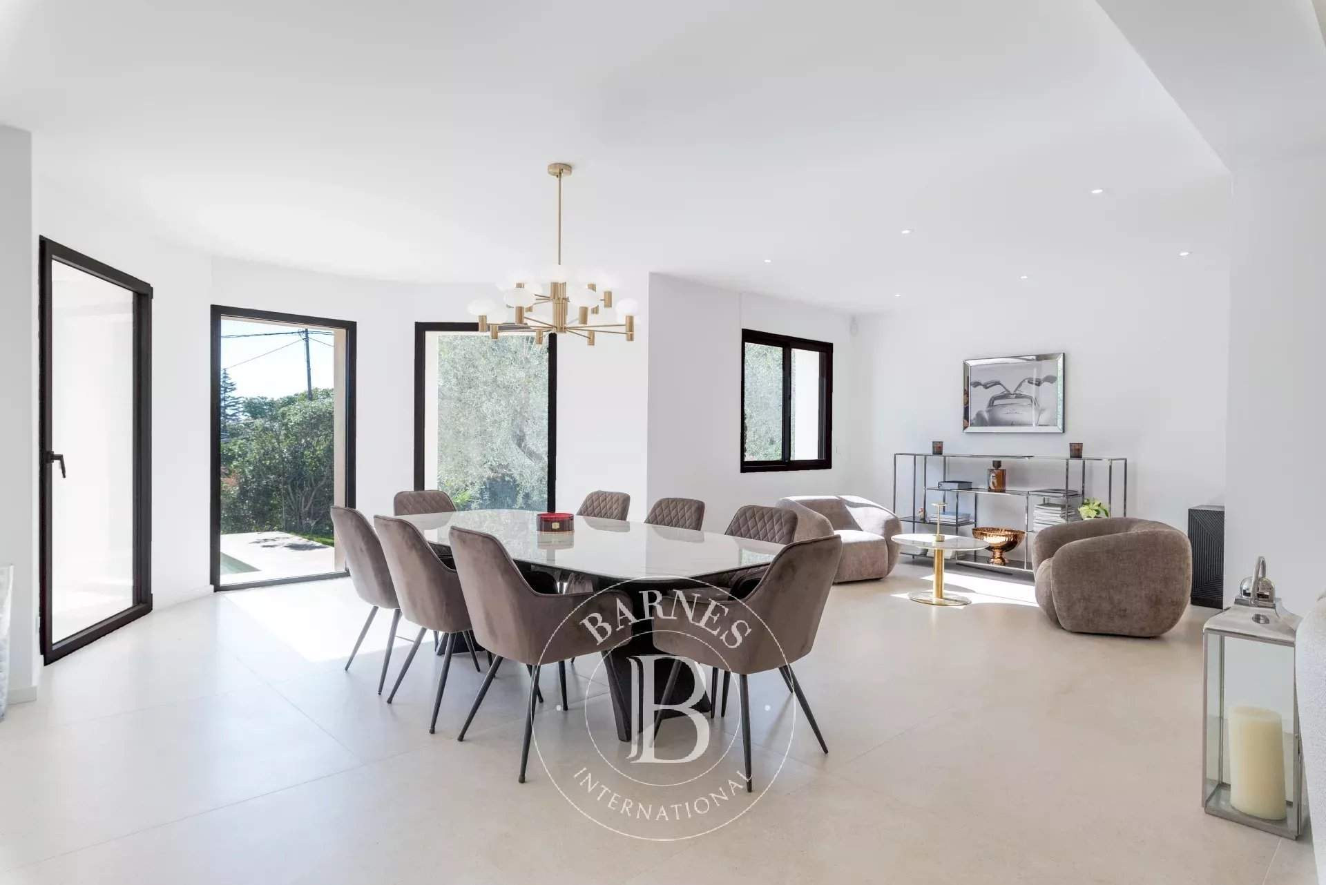 Valbonne  - Villa 5 Bedrooms - picture 5