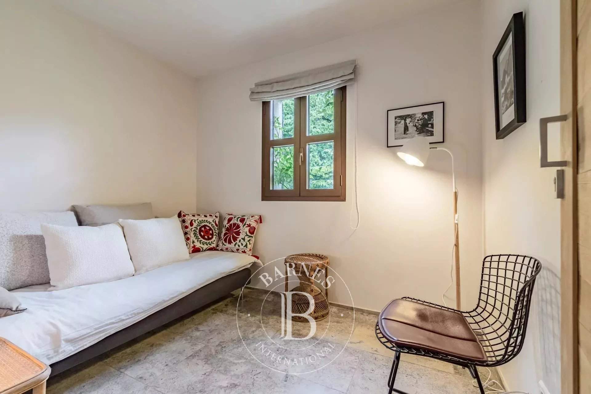 Châteauneuf-Grasse  - Villa 5 Bedrooms - picture 10