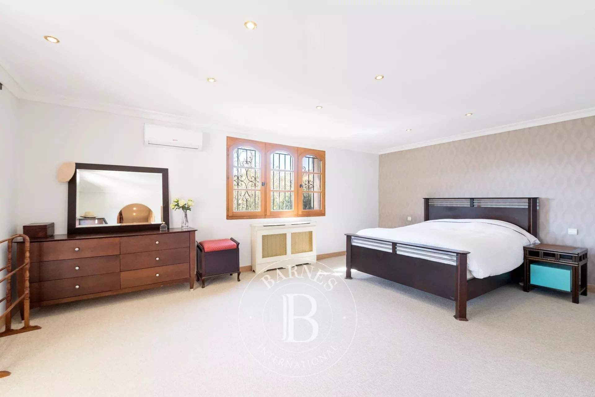 Opio  - Villa 11 Pi&egrave;ces 6 Chambres - picture 13