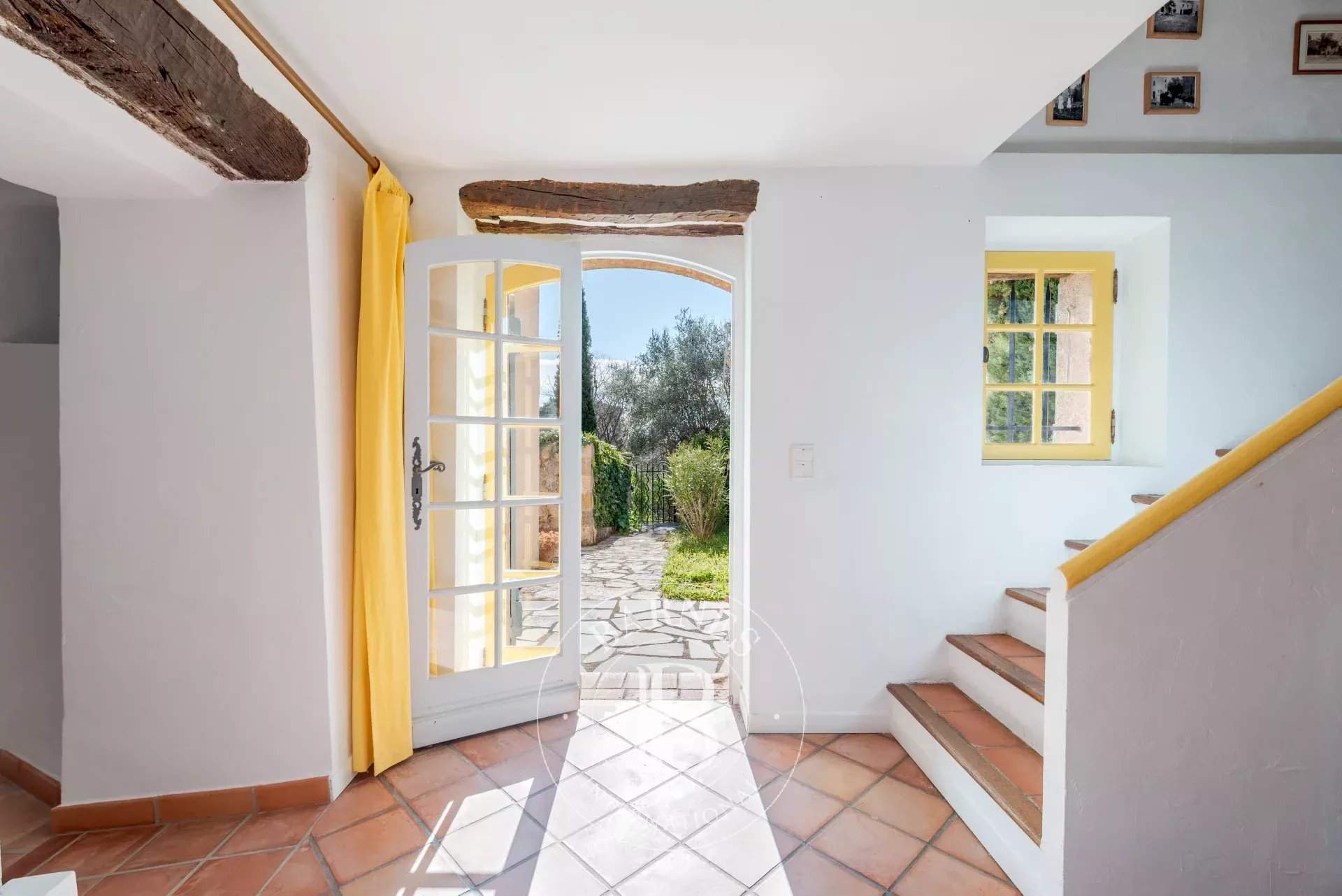 Peymeinade  - Villa 5 Pi&egrave;ces 3 Chambres - picture 15