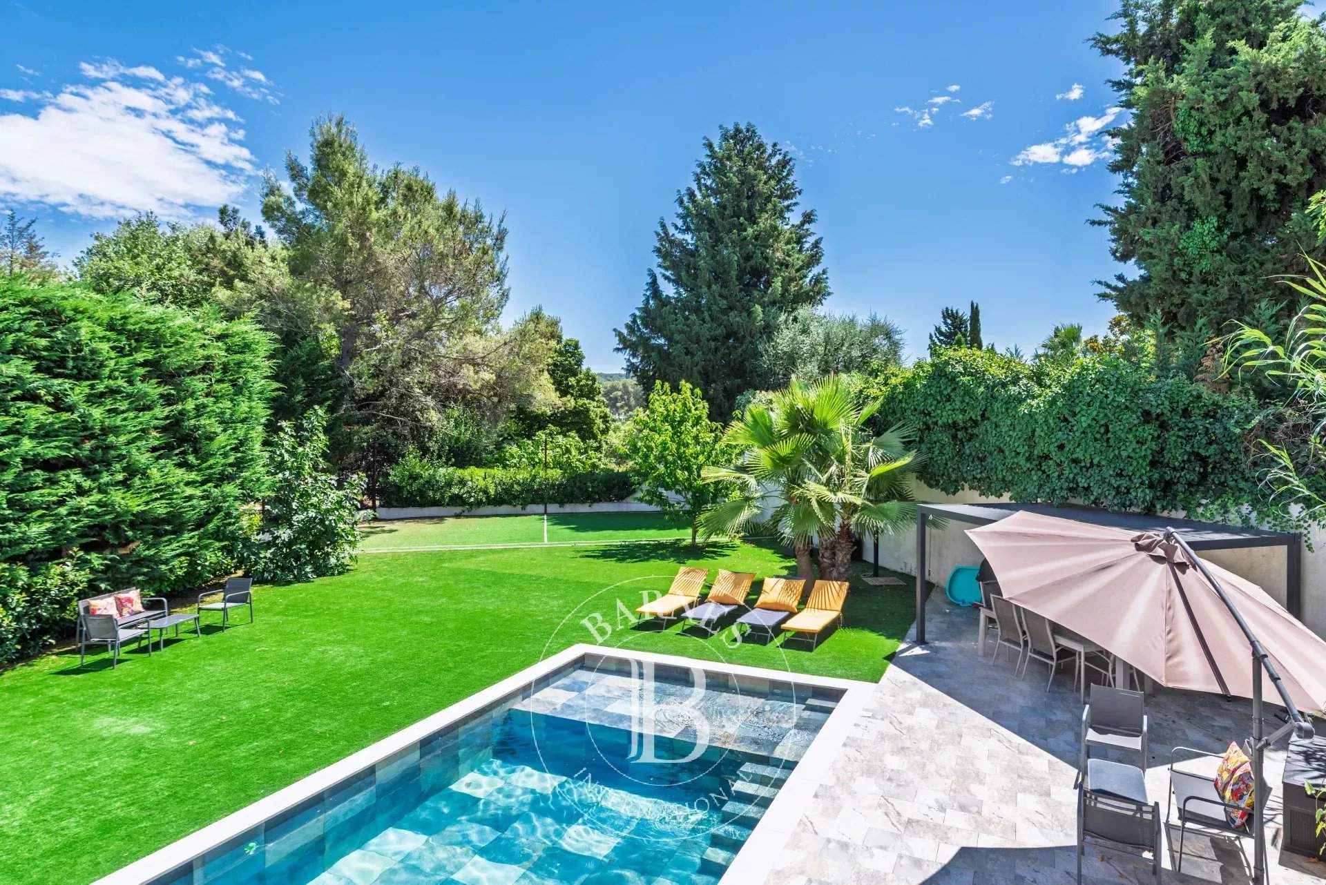 Mougins  - Villa 4 Bedrooms - picture 6