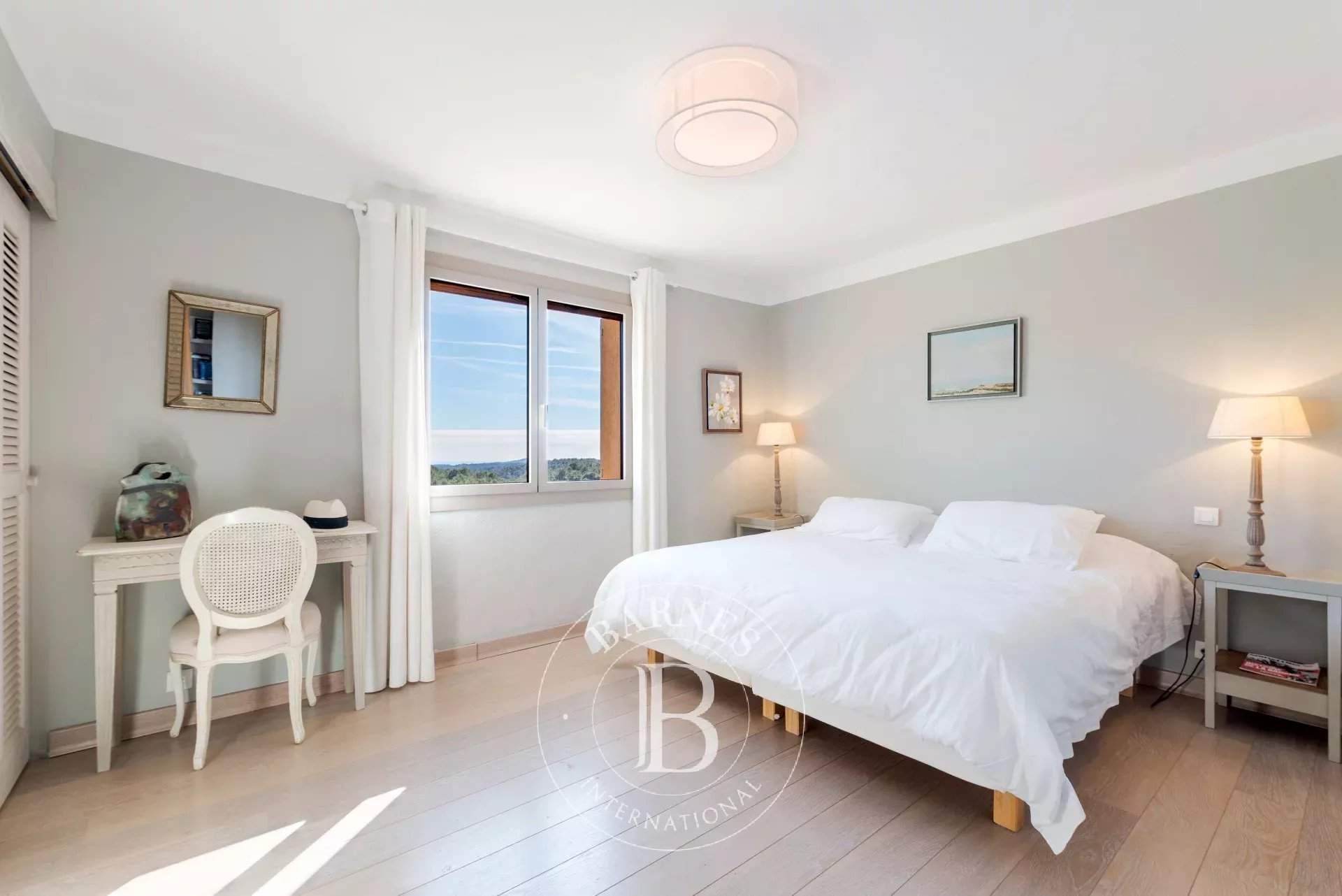 Opio  - Villa  5 Chambres - picture 12