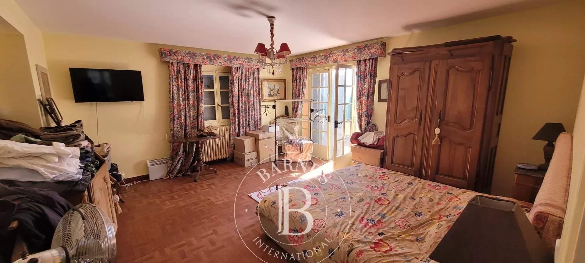 Grasse  - Maison 7 Pièces 4 Chambres - picture 15