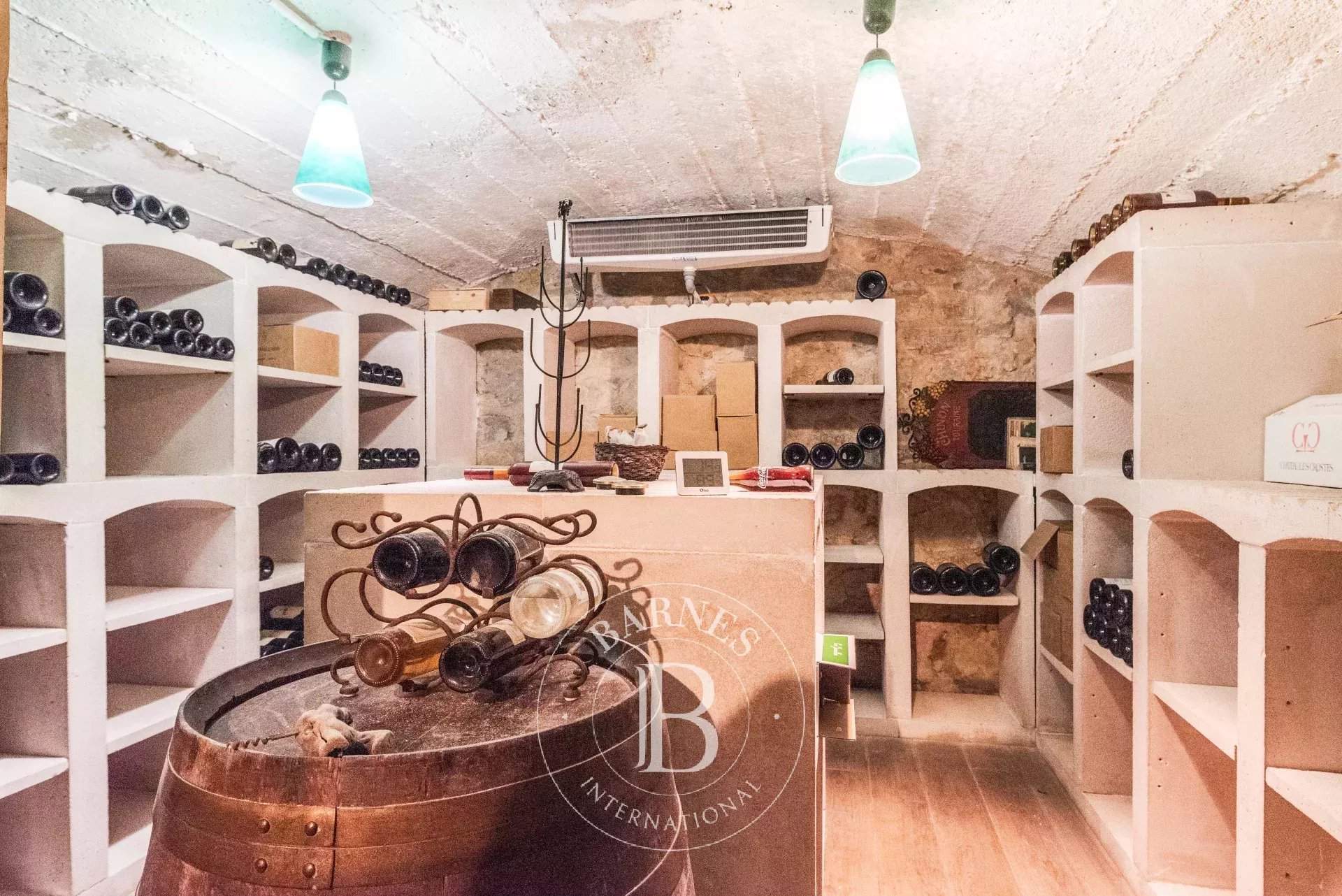 Mougins  - Villa 10 Pi&egrave;ces 5 Chambres - picture 11