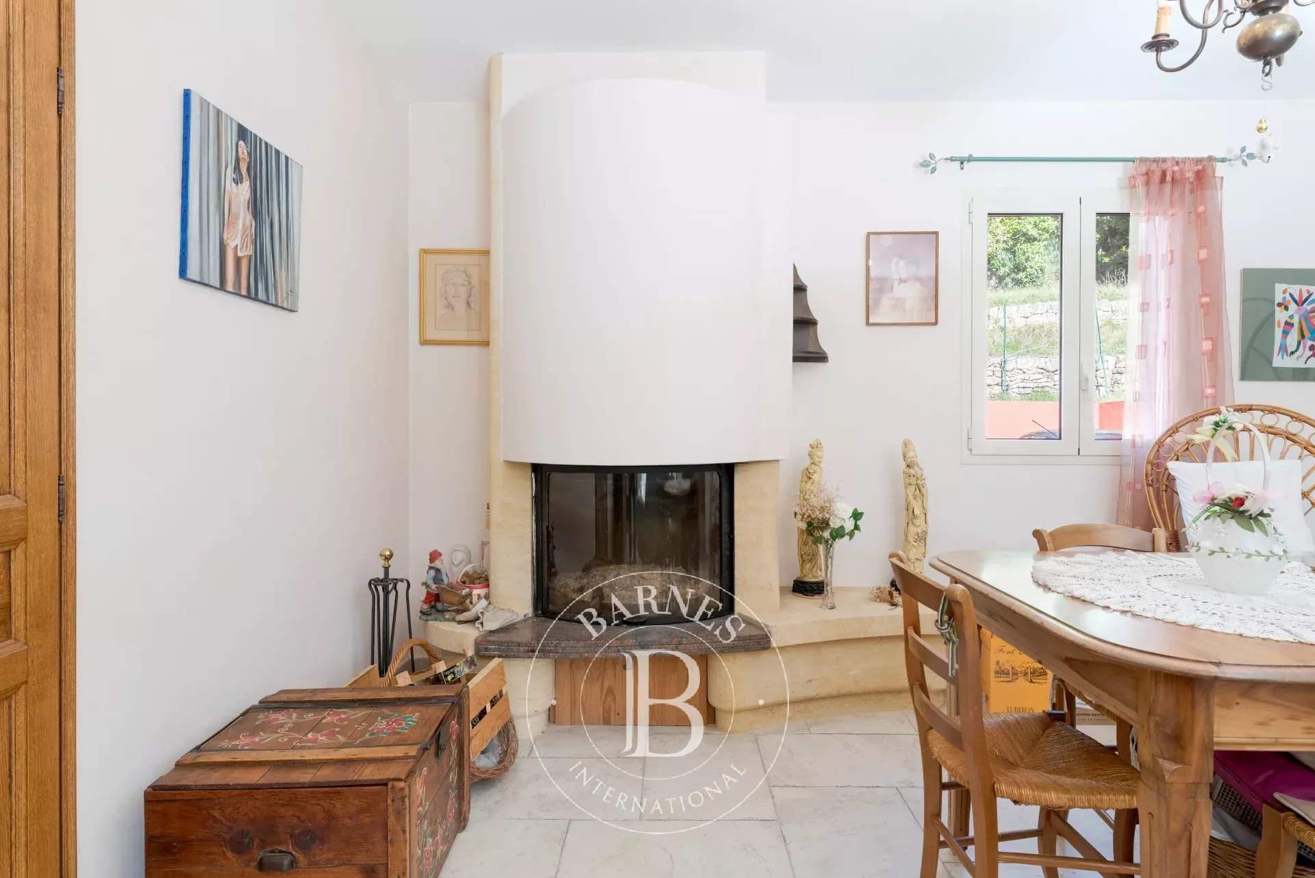 Châteauneuf-Grasse  - Maison 7 Pi&egrave;ces 5 Chambres - picture 10