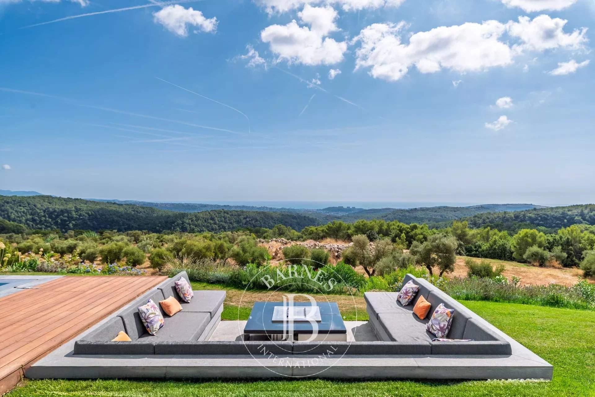 Mougins  - House 5 Bedrooms - picture 5