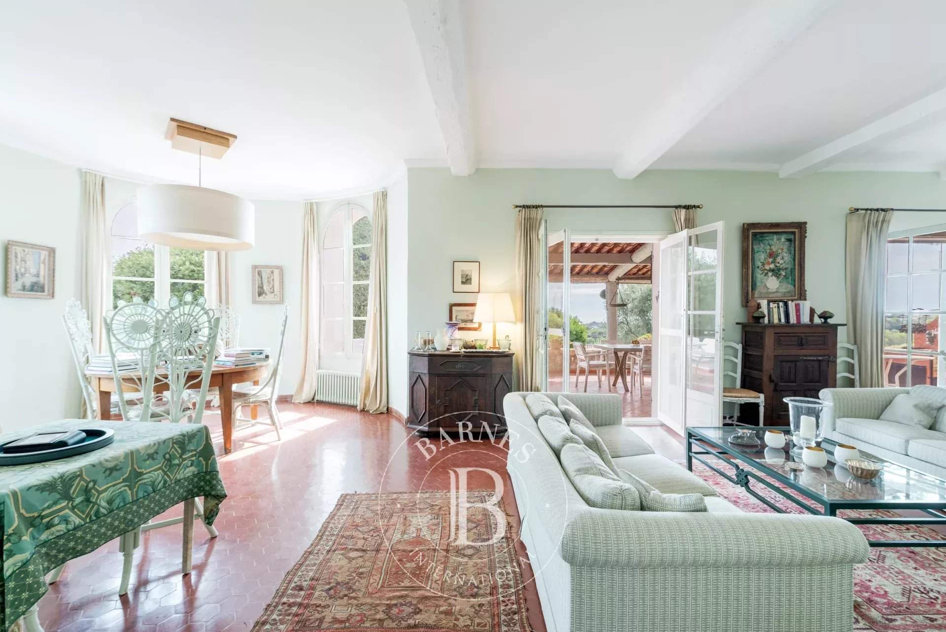 Biot  - Villa 10 Bedrooms - picture 16