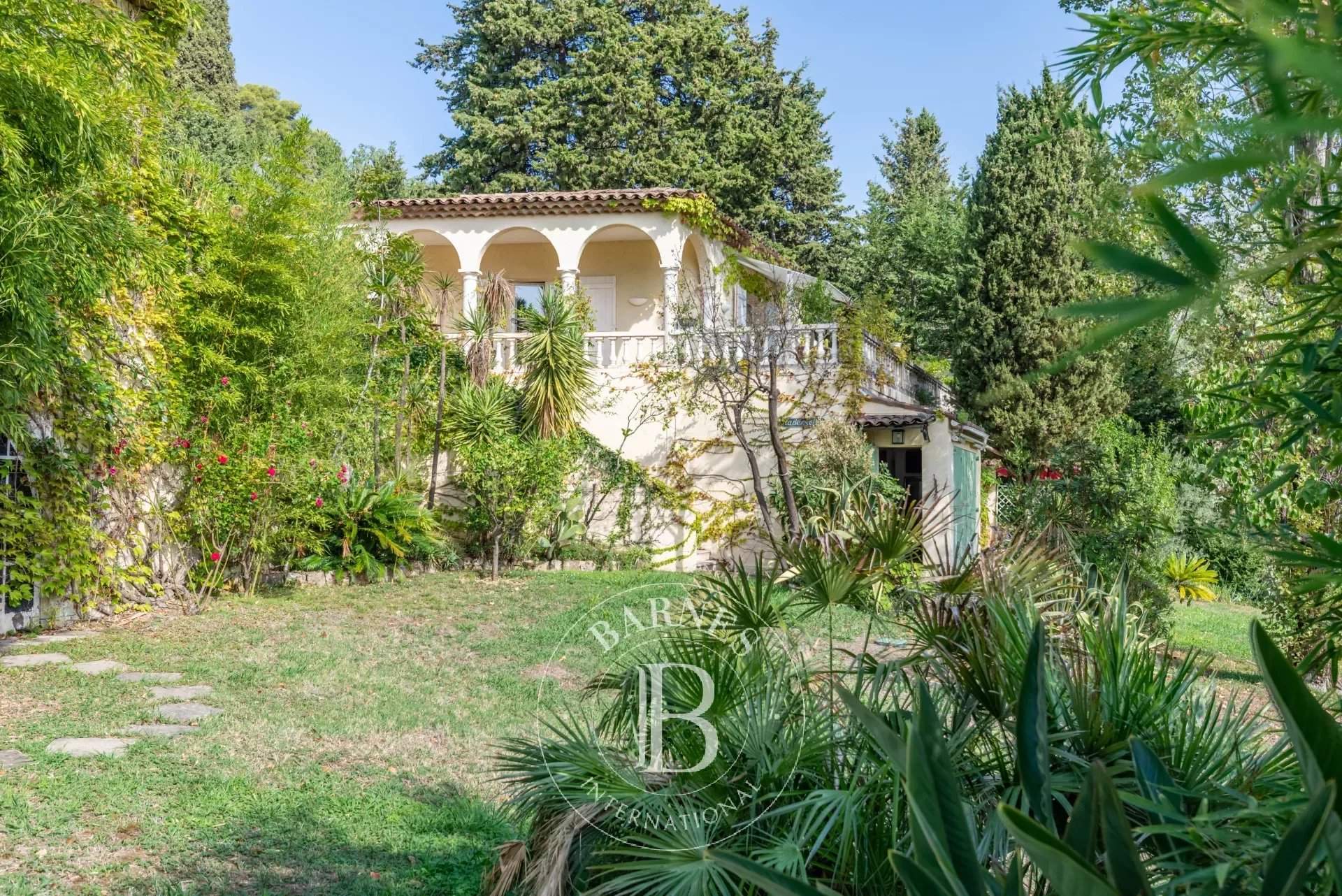 Grasse  - House 4 Bedrooms - picture 2
