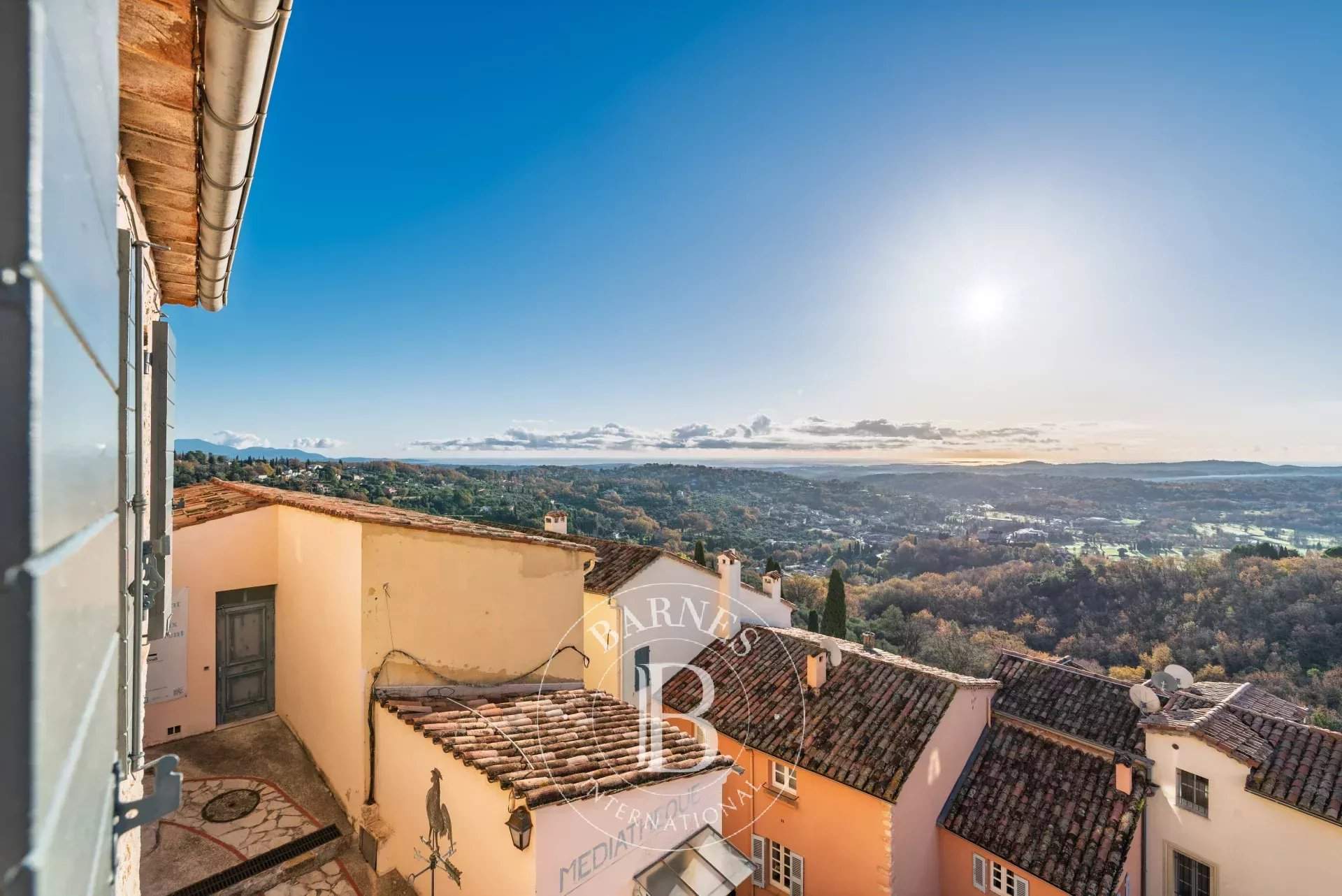 Châteauneuf-Grasse  - Villa 5 Pi&egrave;ces - picture 14