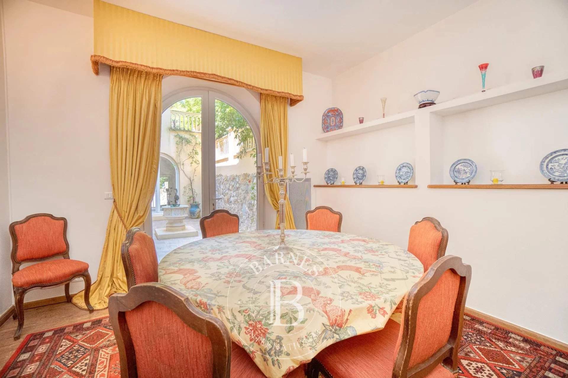 Grasse  - House 5 Bedrooms - picture 18