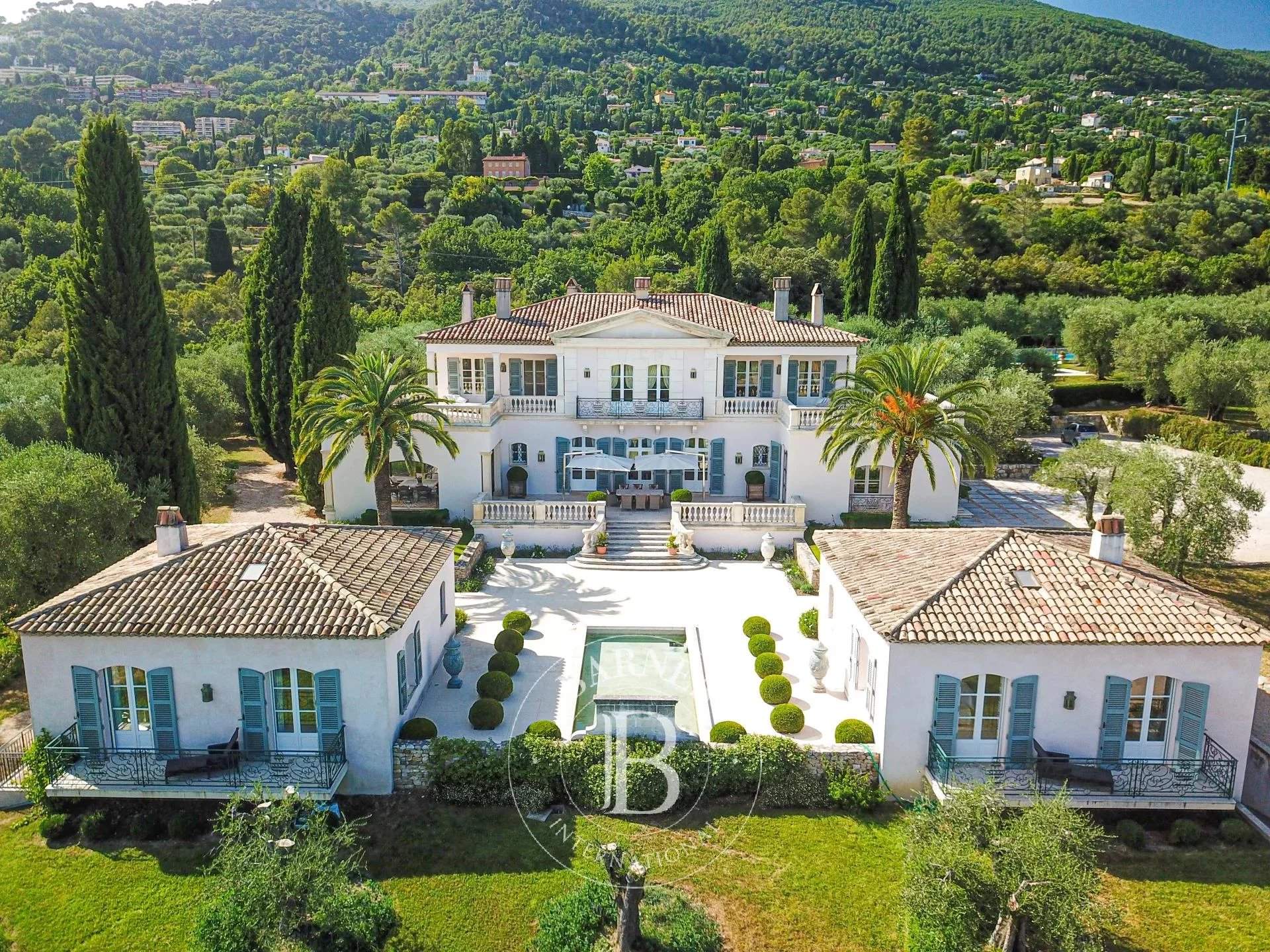 Grasse  - Property 10 Bedrooms - picture 1