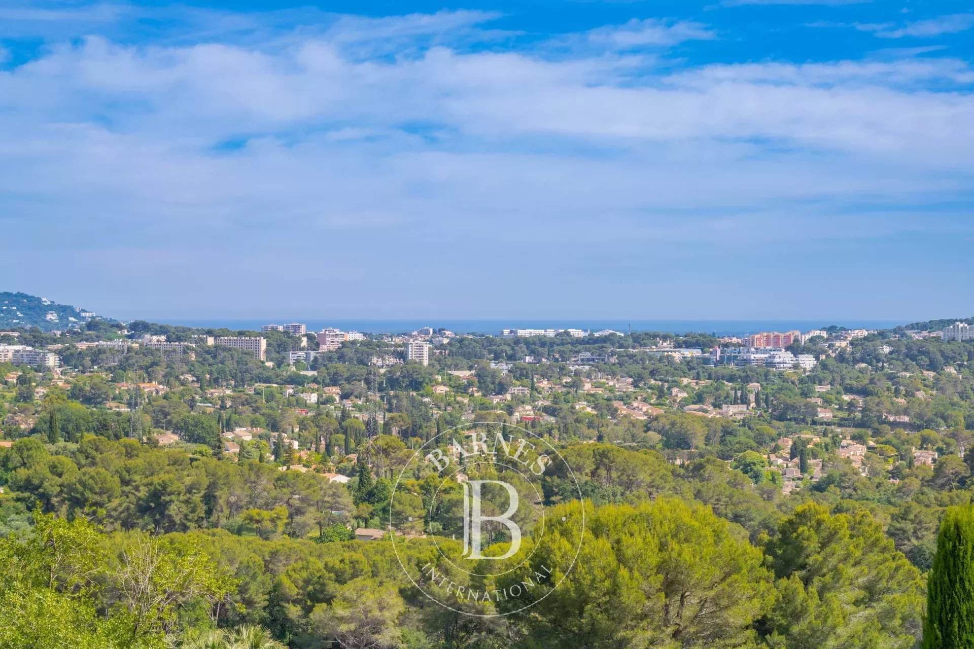 Mougins  - Bastide 5 Bedrooms - picture 13