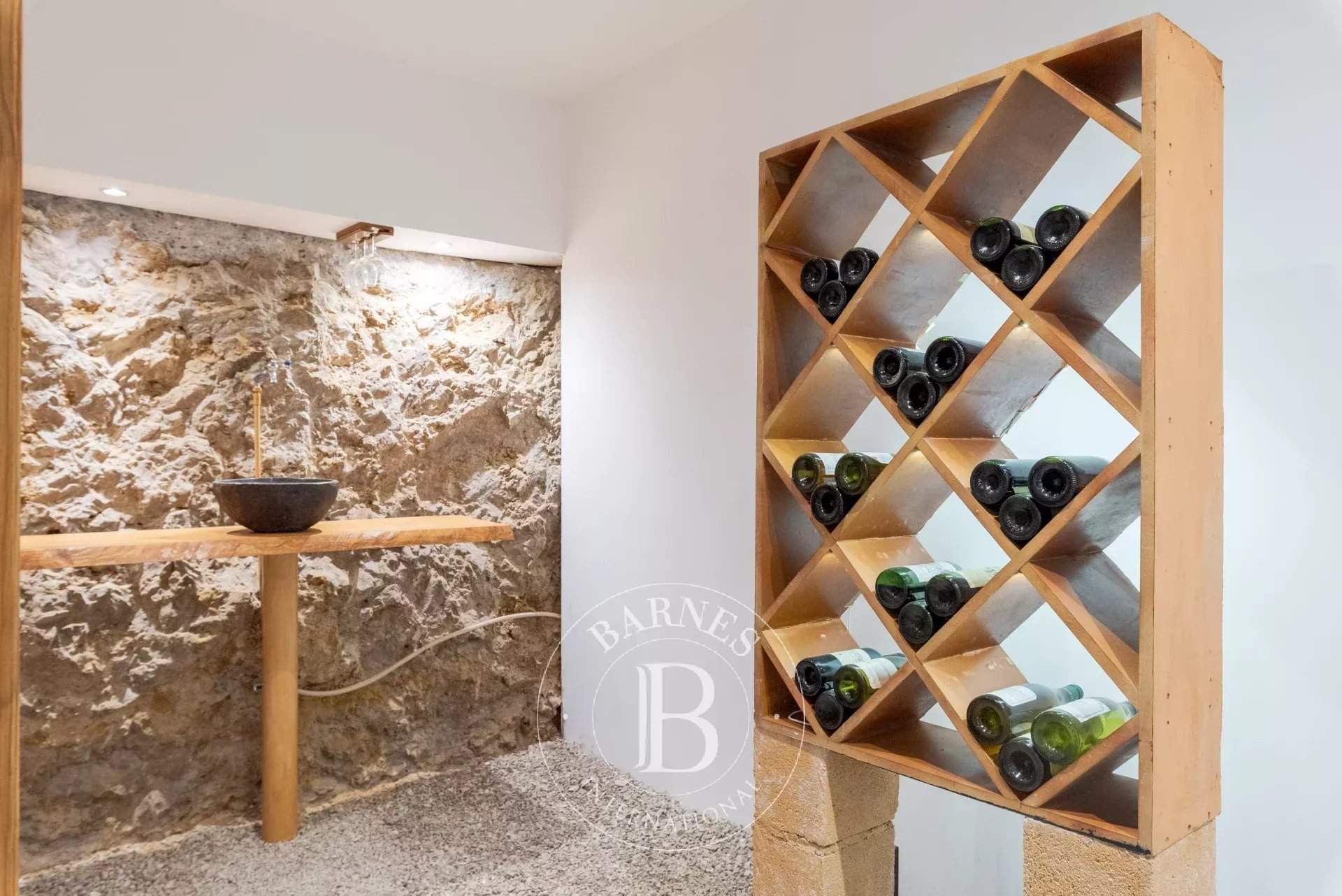 Biot  - Villa 8 Pi&egrave;ces 6 Chambres - picture 13