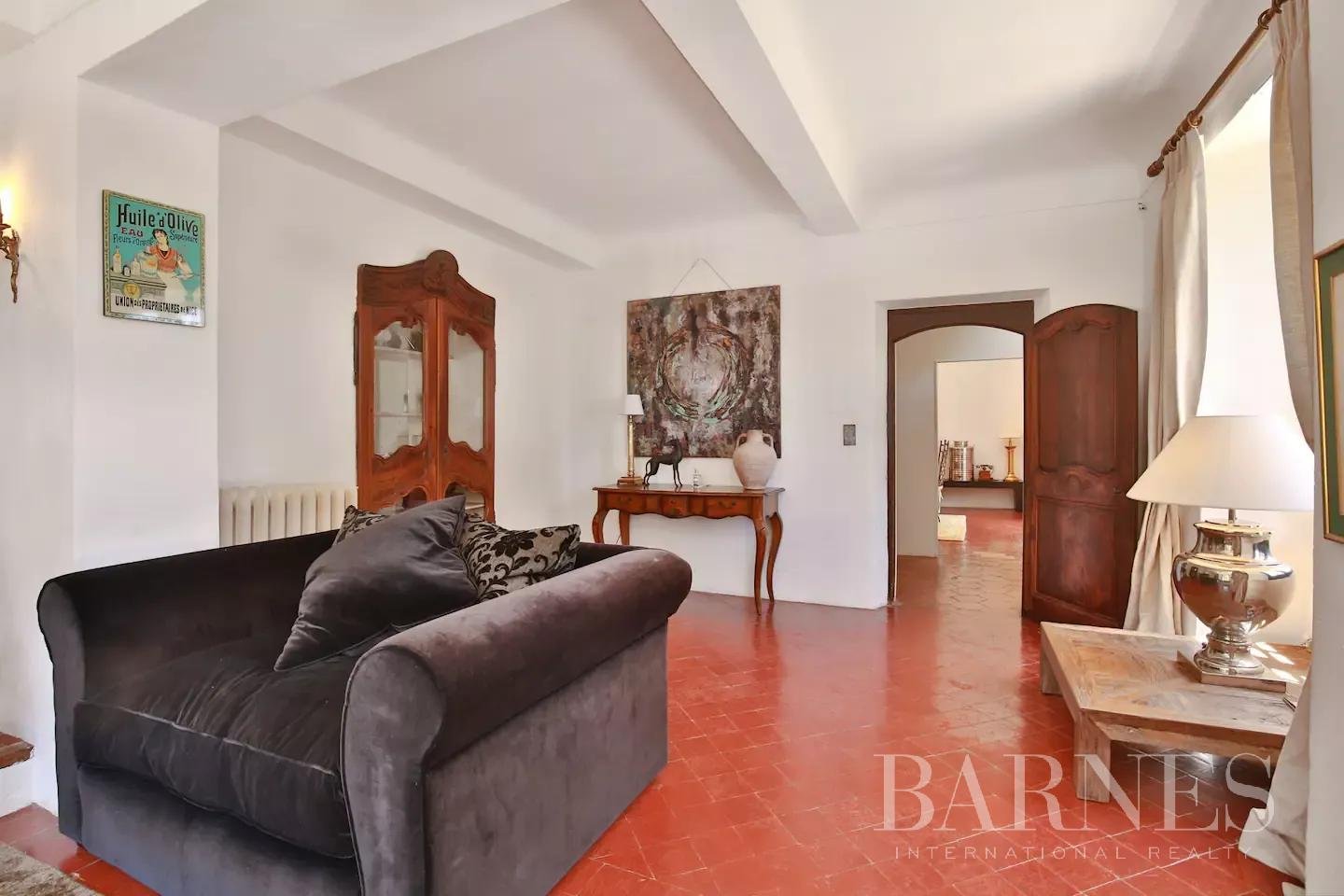 Grasse  - House 7 Bedrooms - picture 16