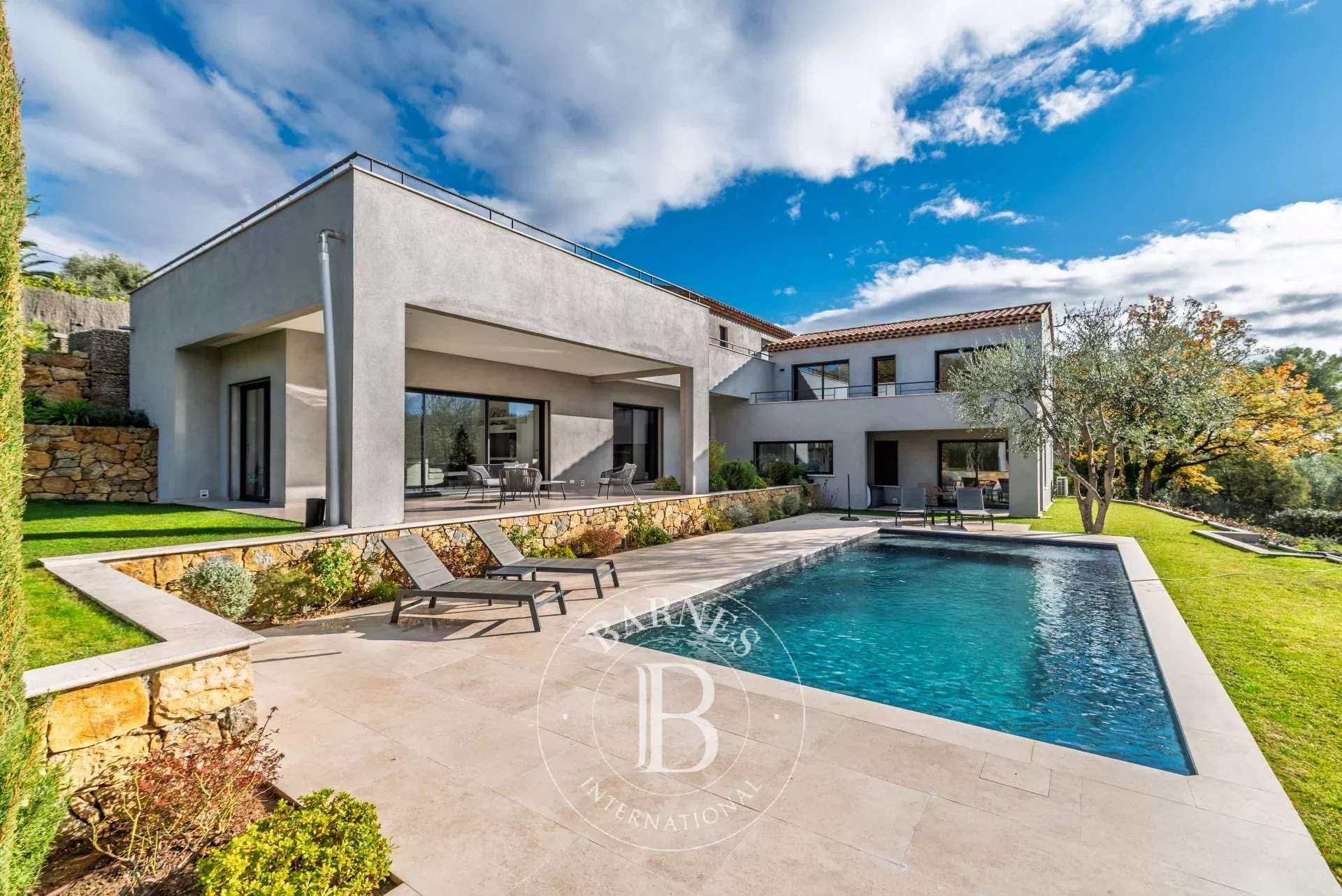 Le Rouret  - Villa 4 Bedrooms - picture 9