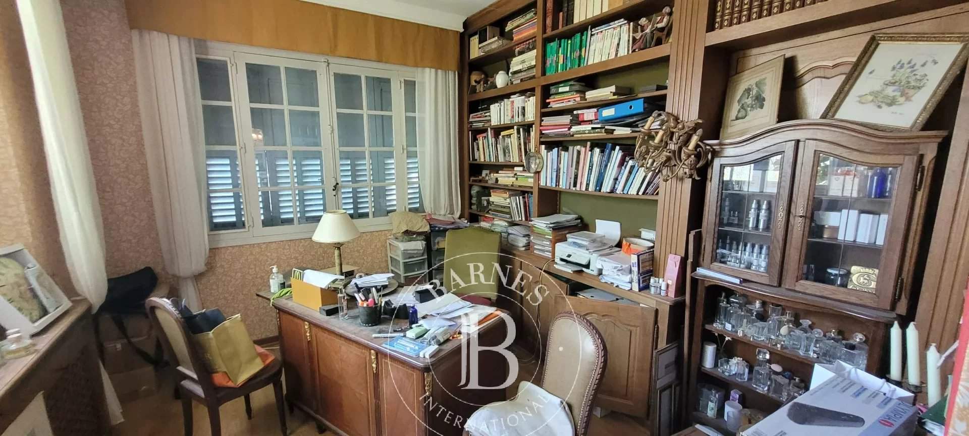 Grasse  - Maison 7 Pièces 4 Chambres - picture 16