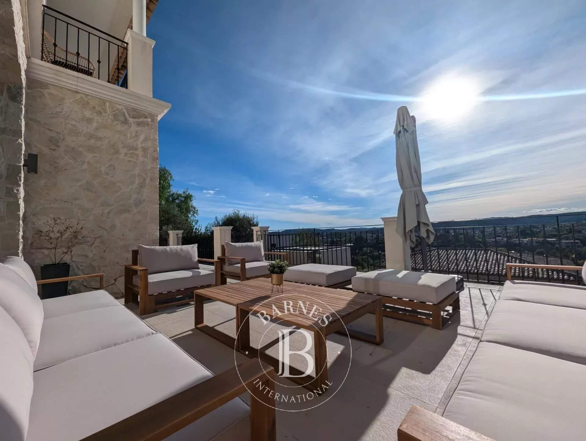 Villa walking distance to Saint Paul de Vence - 5 bedrooms picture 10