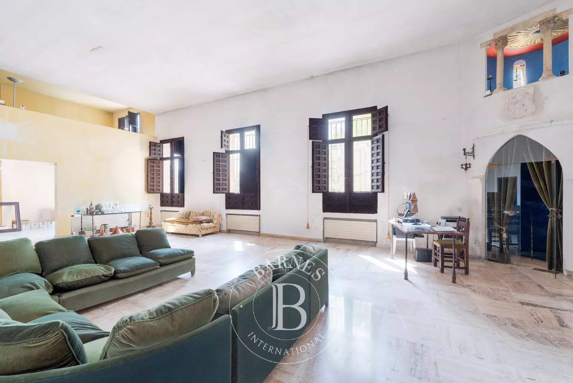 Grasse  - Maison  - picture 4