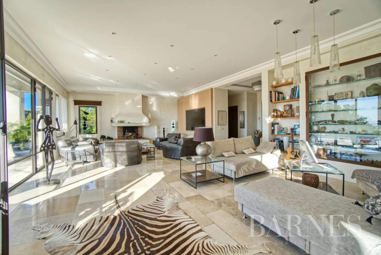 Mougins  - House 5 Bedrooms - picture 7