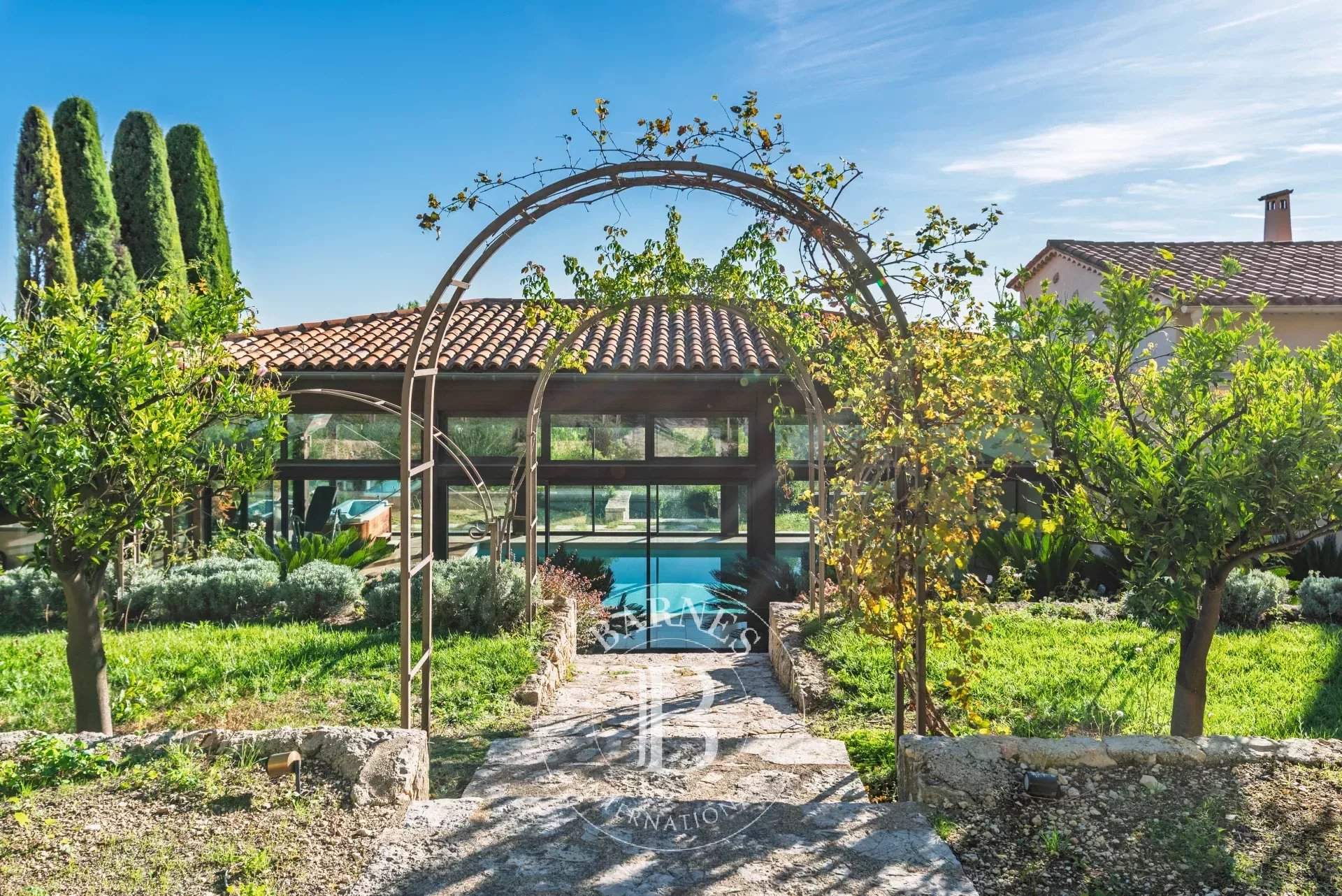 Mougins  - Villa 5 Bedrooms - picture 12