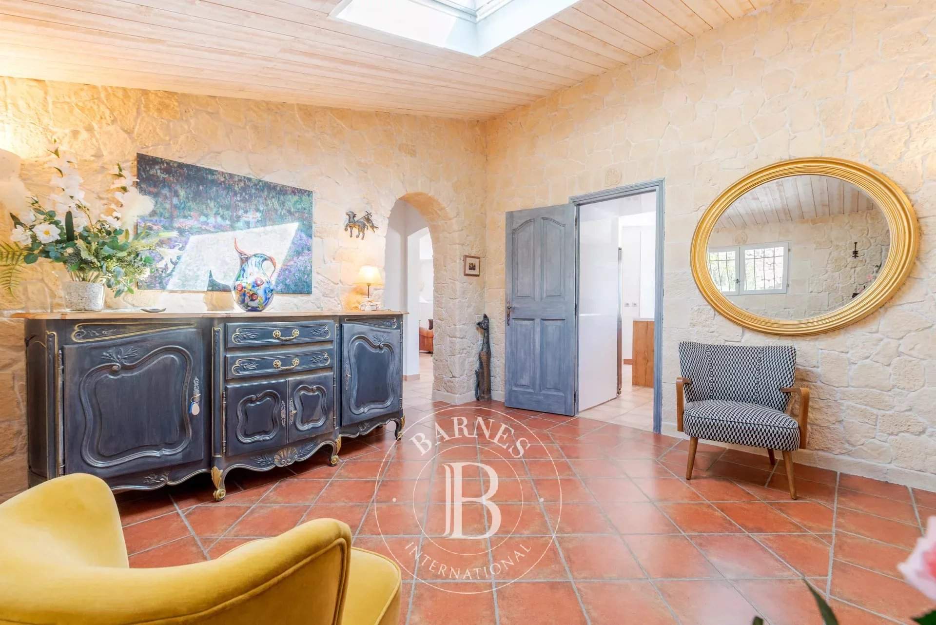 Grasse  - Villa 5 Pi&egrave;ces 4 Chambres - picture 7