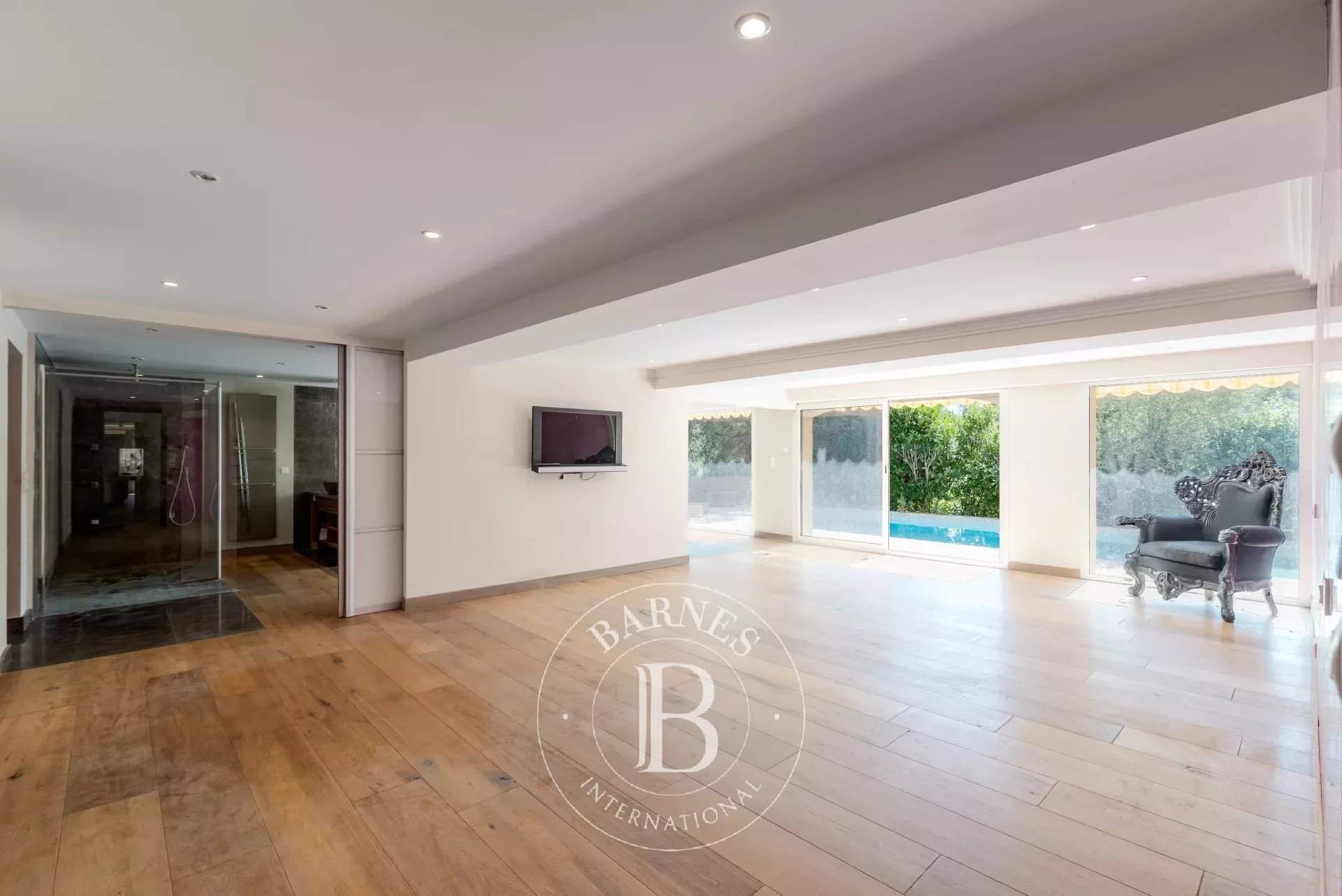 Roquefort-les-Pins  - Villa 5 Bedrooms - picture 15
