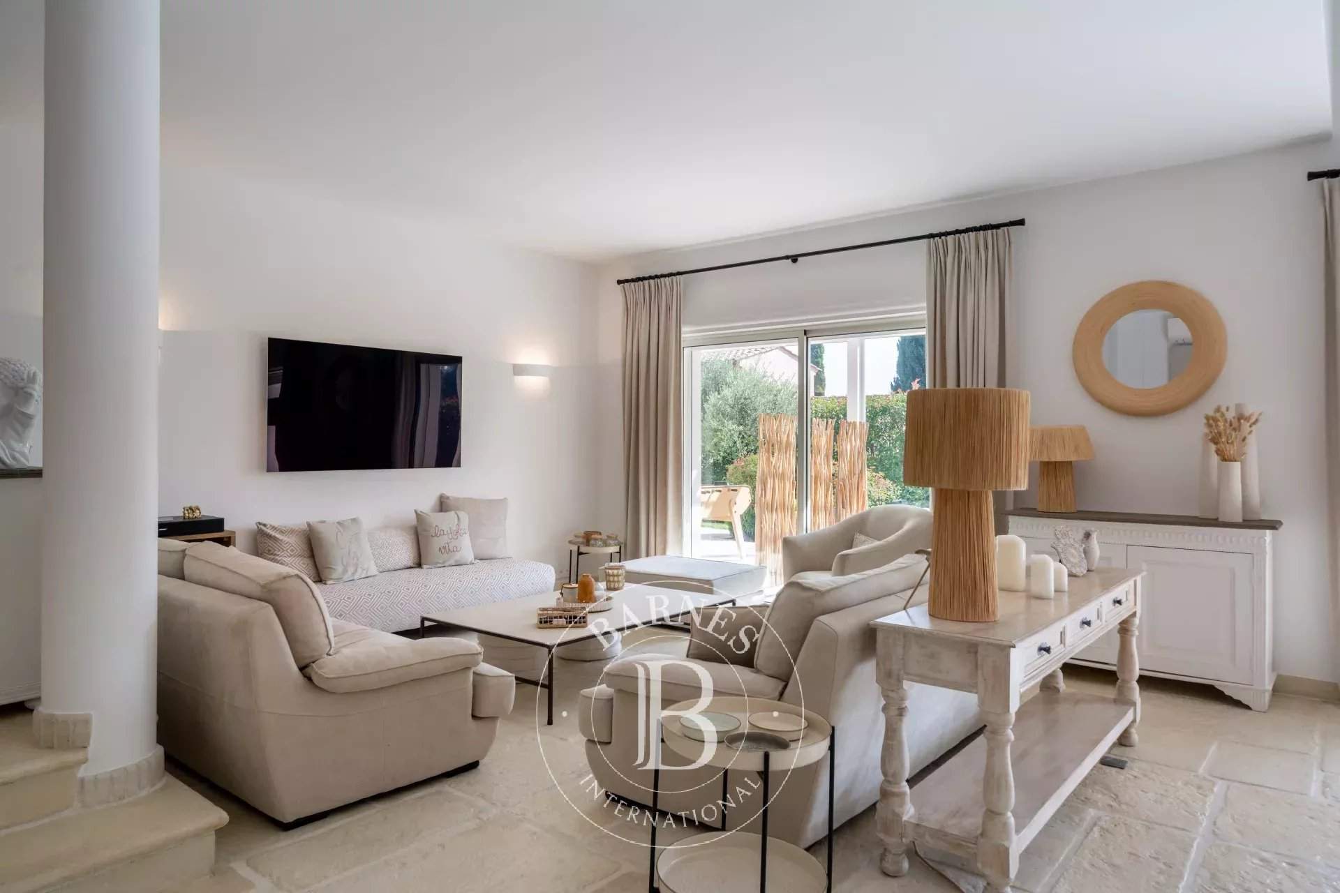 Mougins  - Villa 4 Bedrooms - picture 5