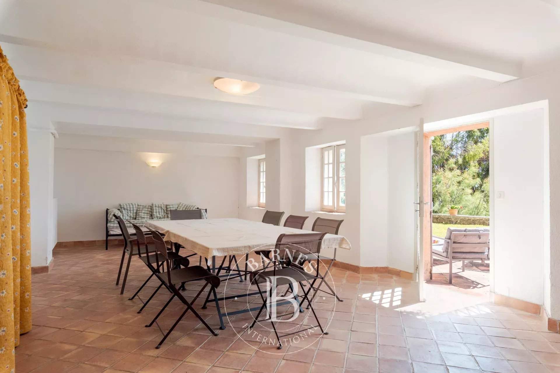 Grasse  - Bastide 18 Pi&egrave;ces 13 Chambres - picture 10