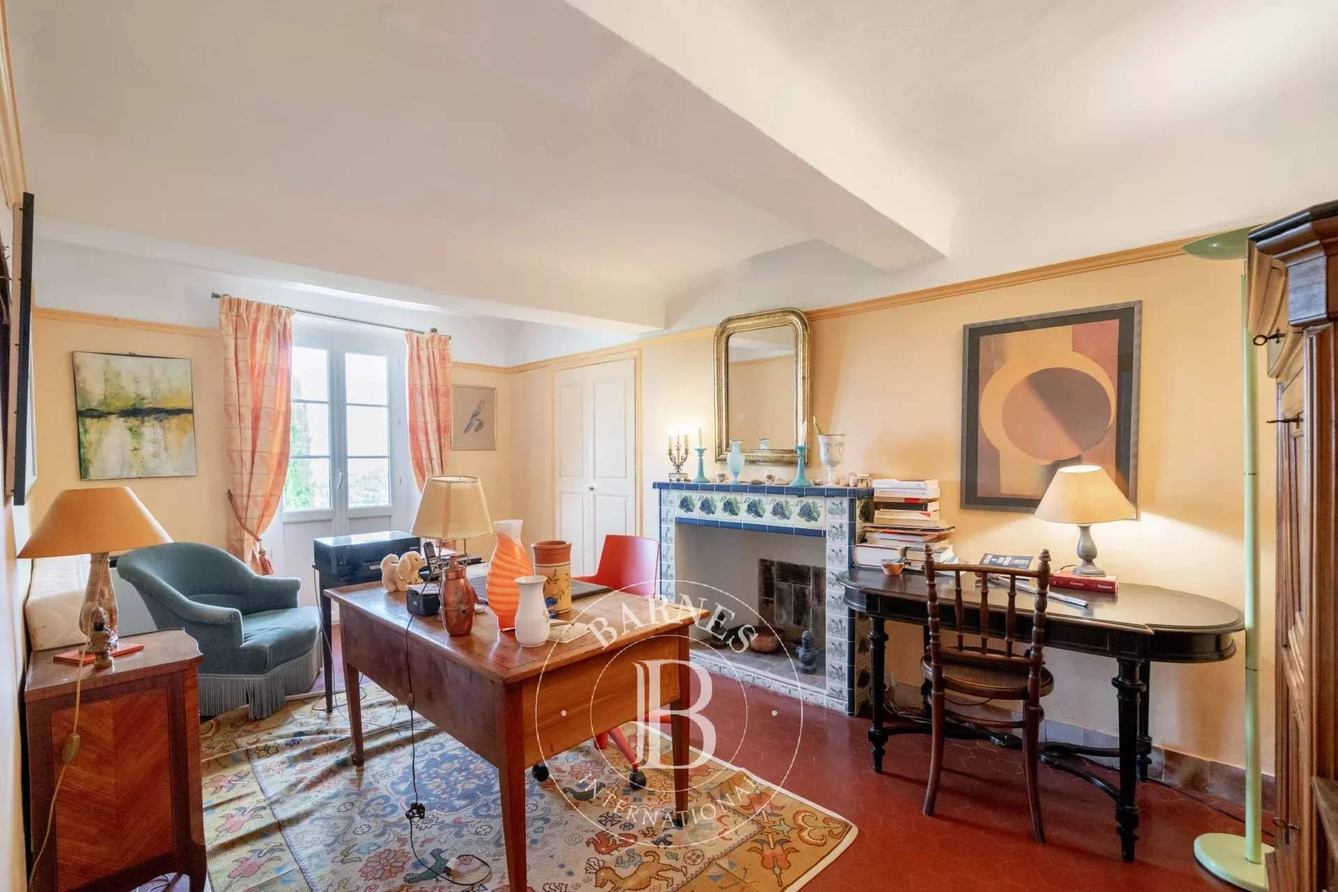 Mougins  - Bastide 5 Bedrooms - picture 10