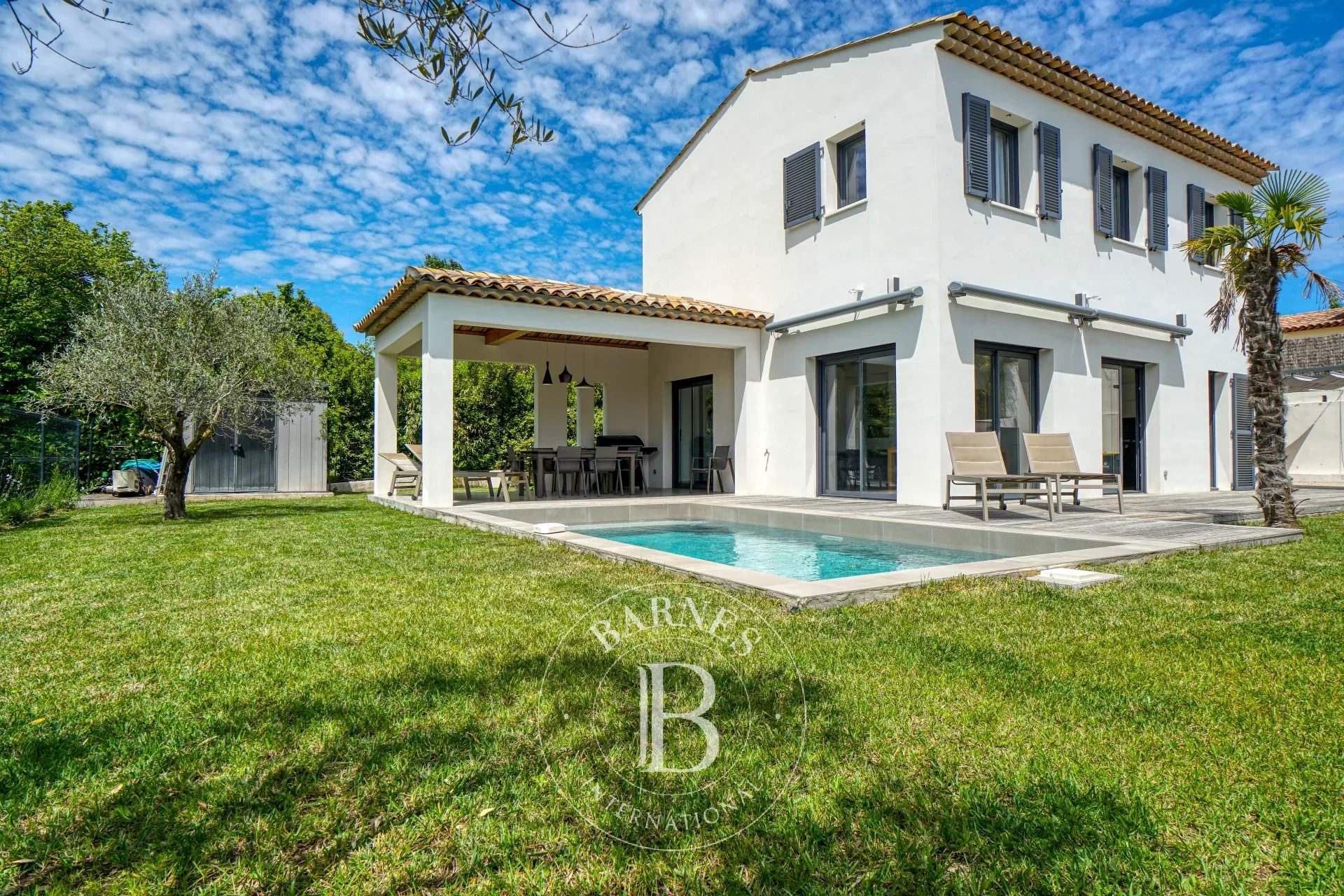 Valbonne  - Villa  - picture 8