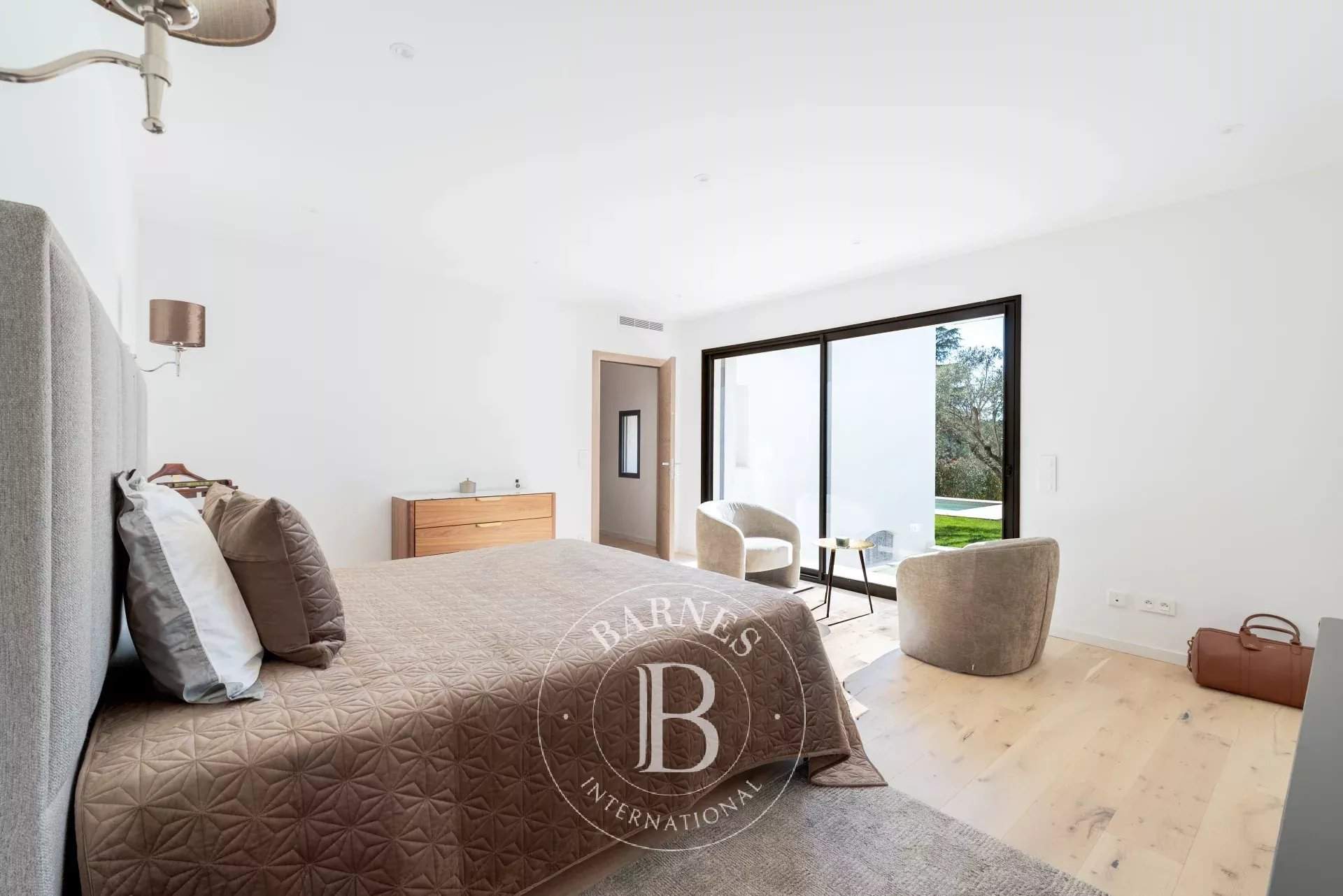 Valbonne  - Villa 5 Bedrooms - picture 11