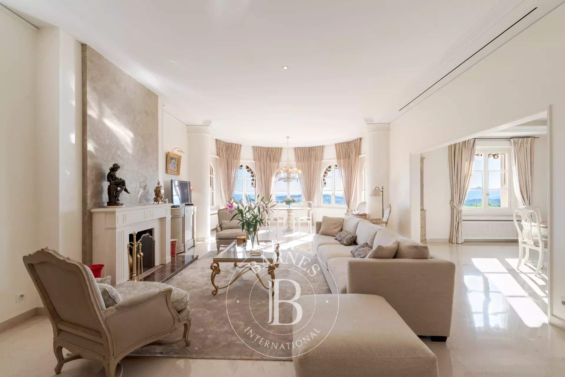 Mougins  - Villa 5 Bedrooms - picture 17