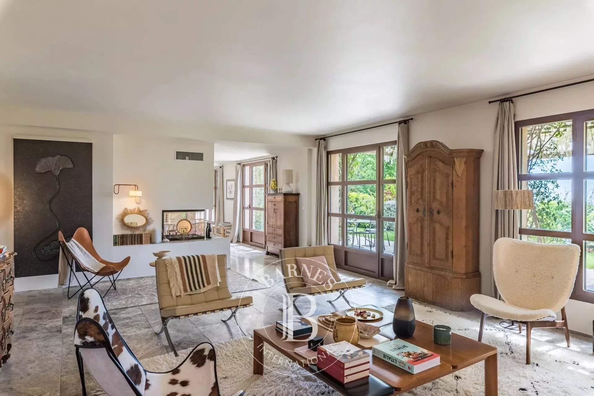 Châteauneuf-Grasse  - Villa 5 Bedrooms - picture 17