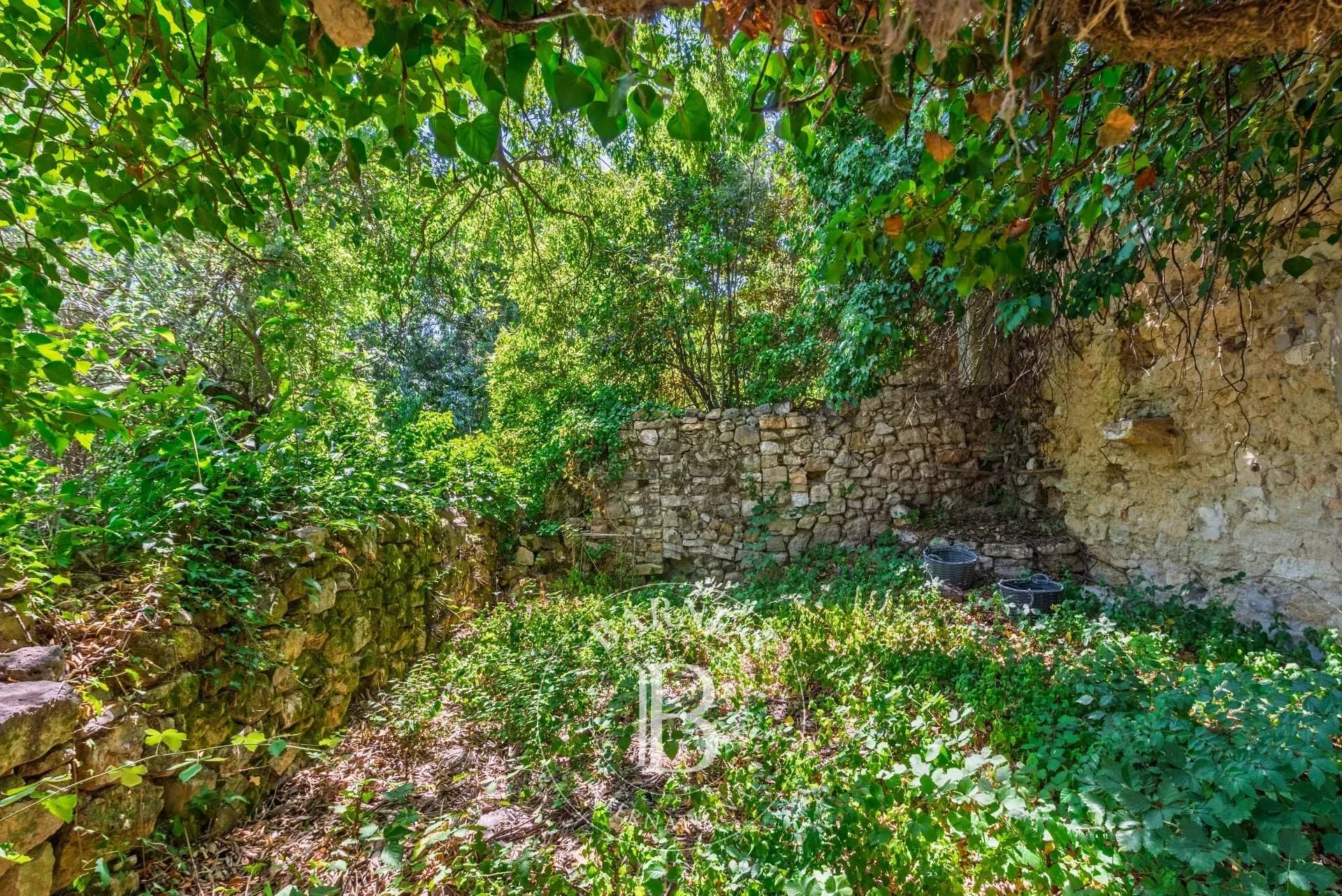 Grasse  - Plot of land  - picture 6
